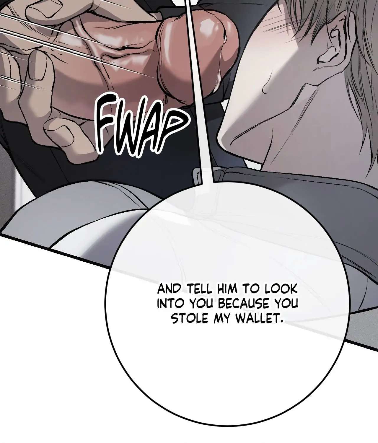 Read My Personal Caddie chapter 3 image 133 on Lezhin
