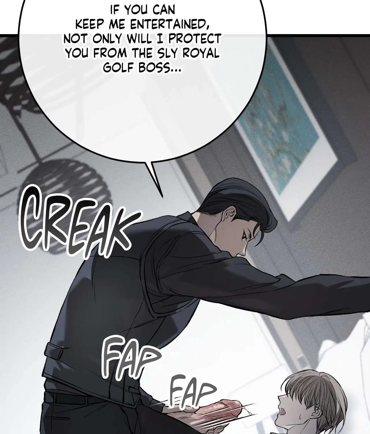 Read My Personal Caddie chapter 3 image 138 on Lezhin