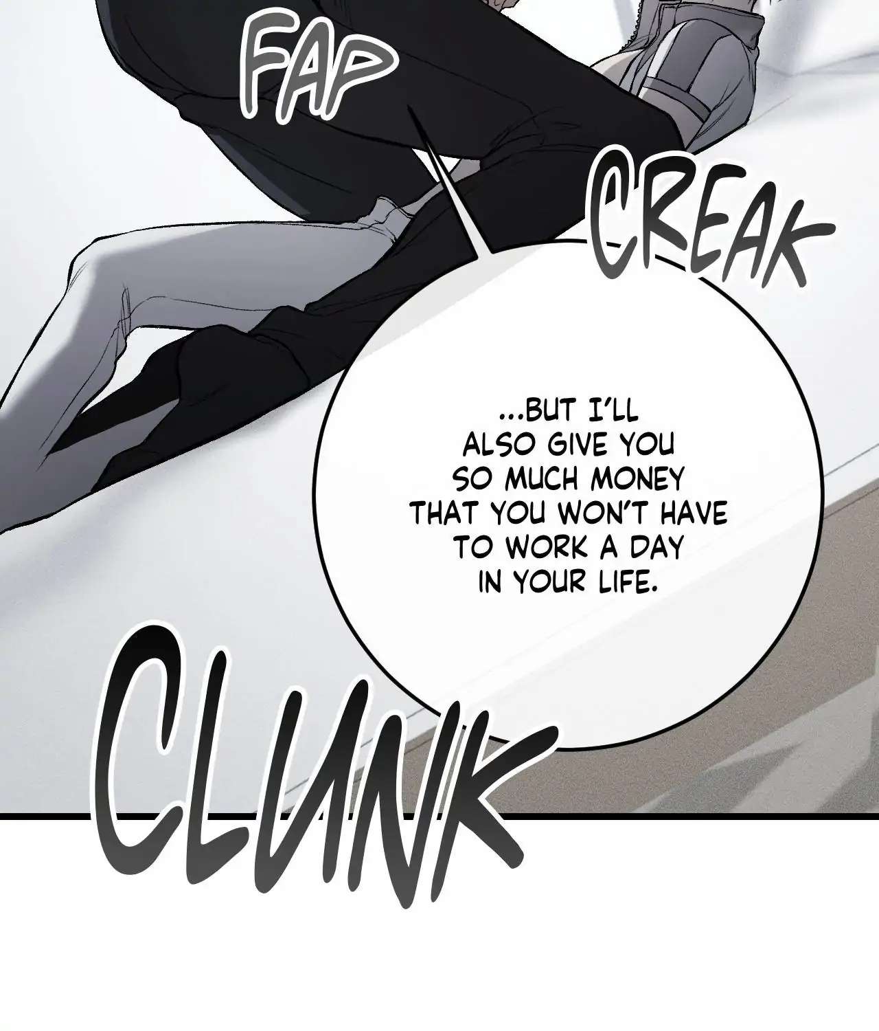Read My Personal Caddie chapter 3 image 139 on Lezhin