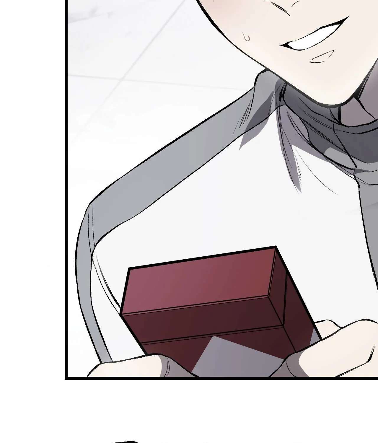 Read My Personal Caddie chapter 3 image 14 on Lezhin