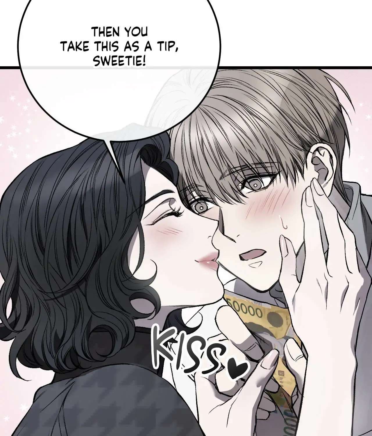 Read My Personal Caddie chapter 3 image 17 on Lezhin
