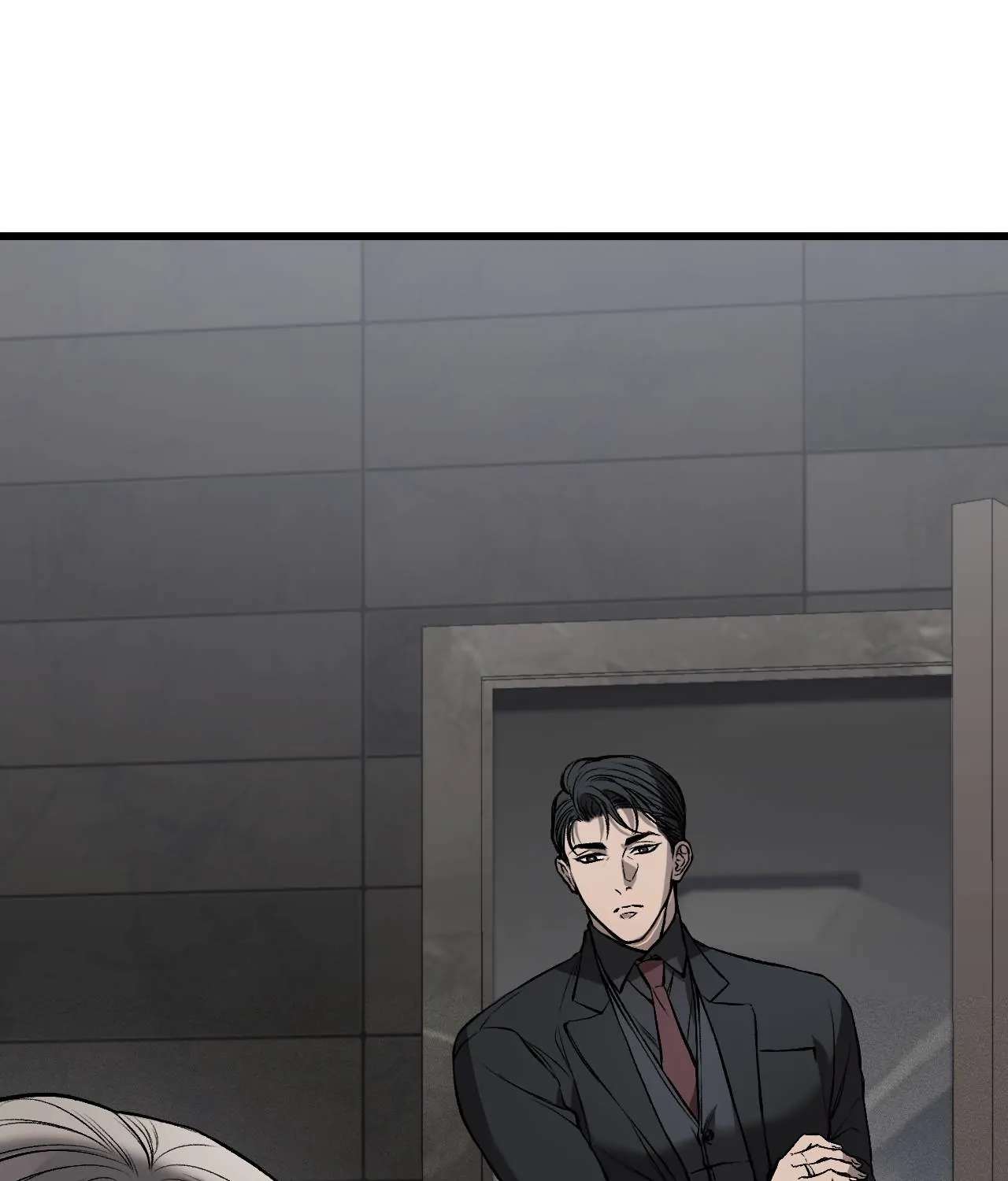 Read My Personal Caddie chapter 3 image 20 on Lezhin