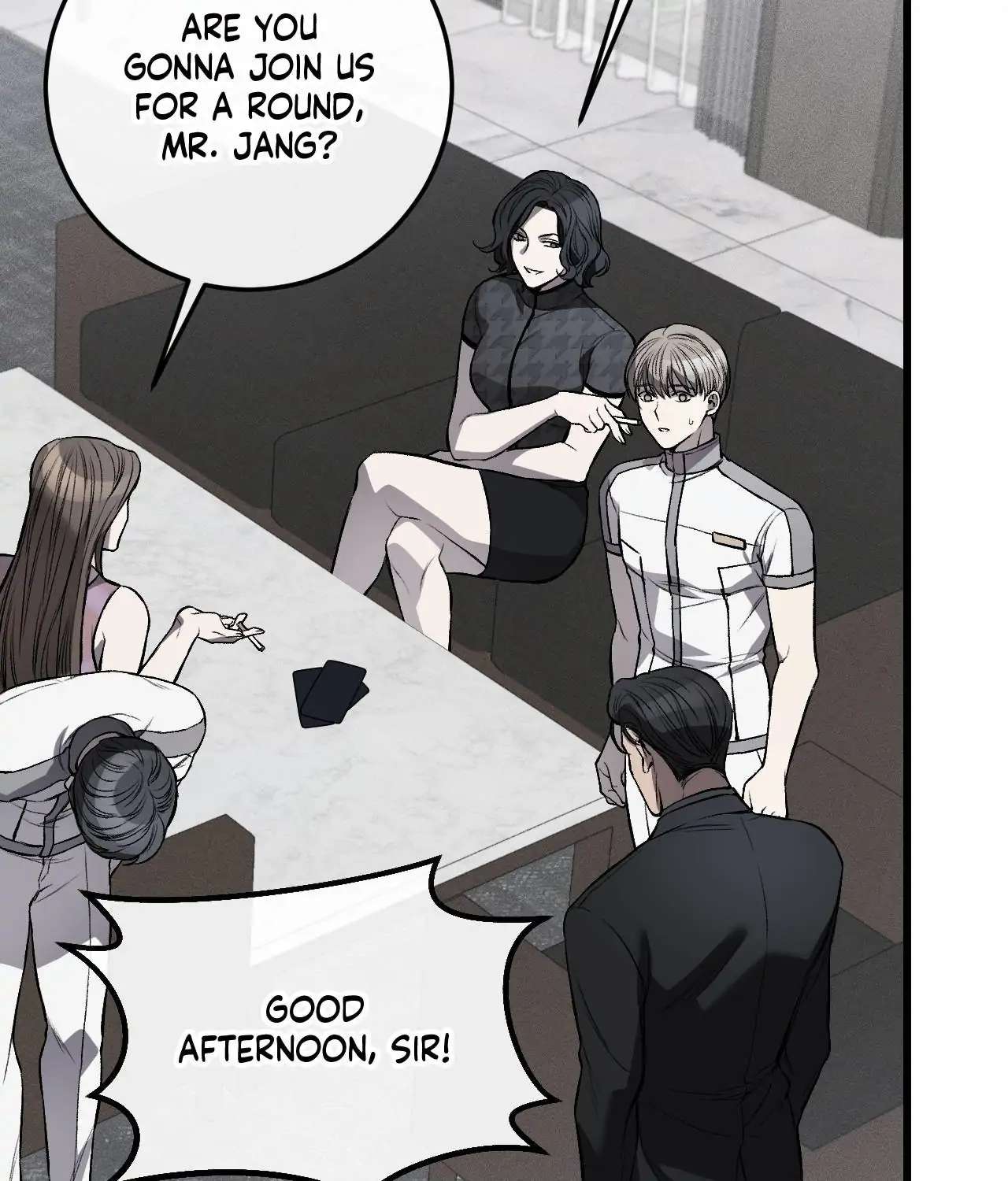Read My Personal Caddie chapter 3 image 25 on Lezhin