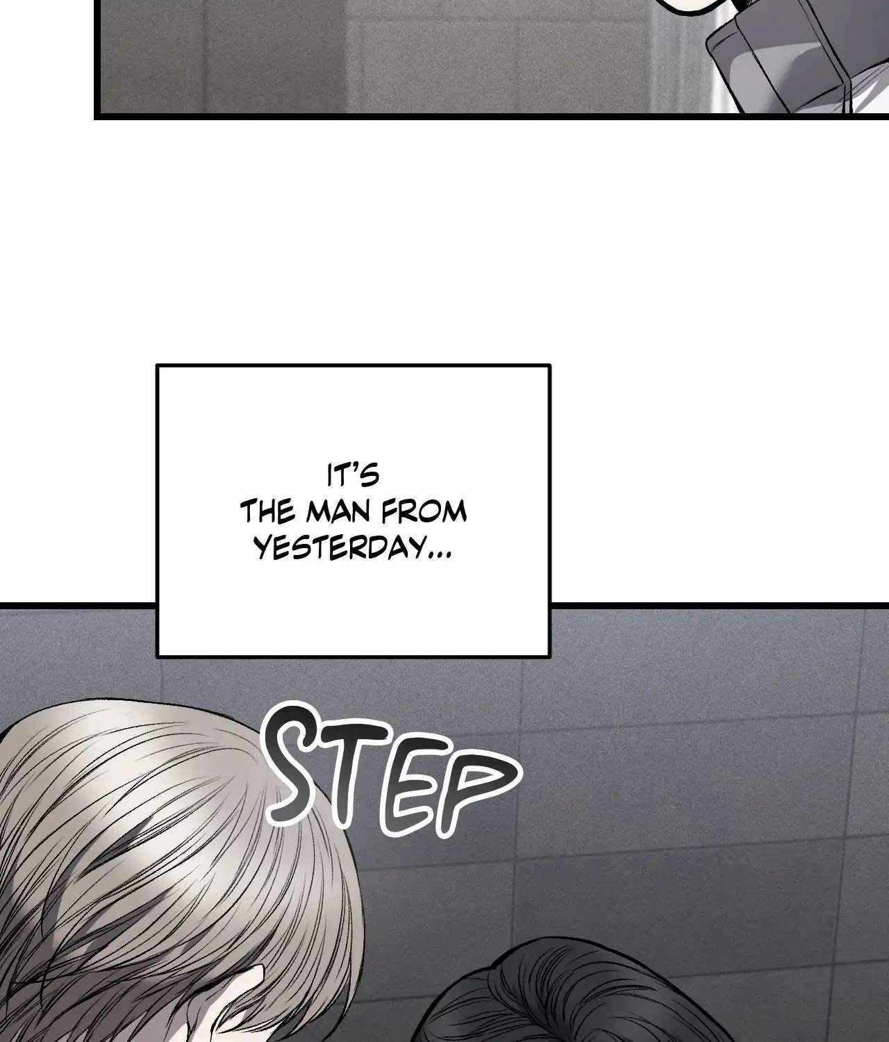 Read My Personal Caddie chapter 3 image 27 on Lezhin