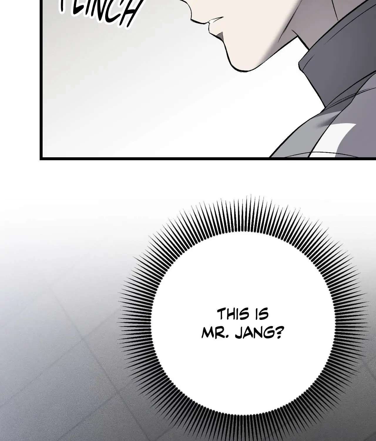 Read My Personal Caddie chapter 3 image 33 on Lezhin