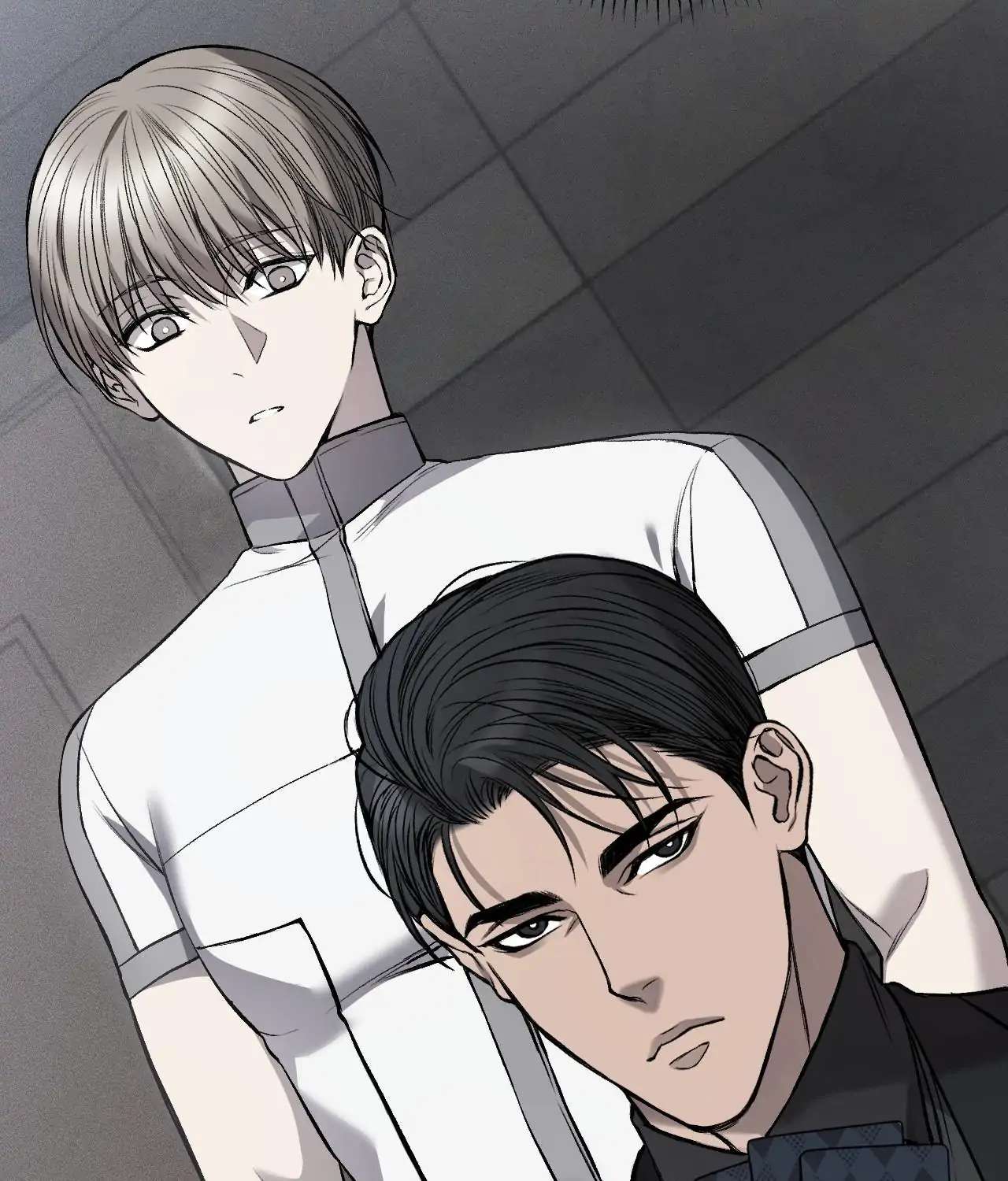 Read My Personal Caddie chapter 3 image 34 on Lezhin