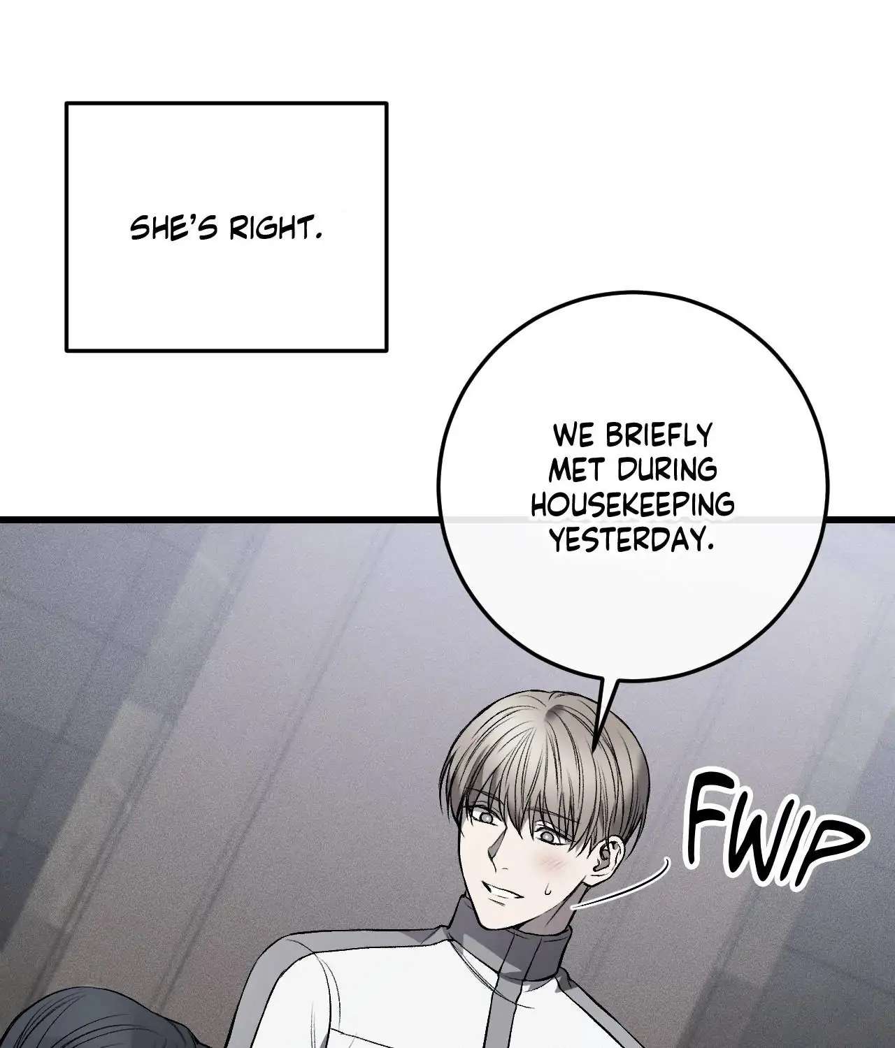 Read My Personal Caddie chapter 3 image 37 on Lezhin