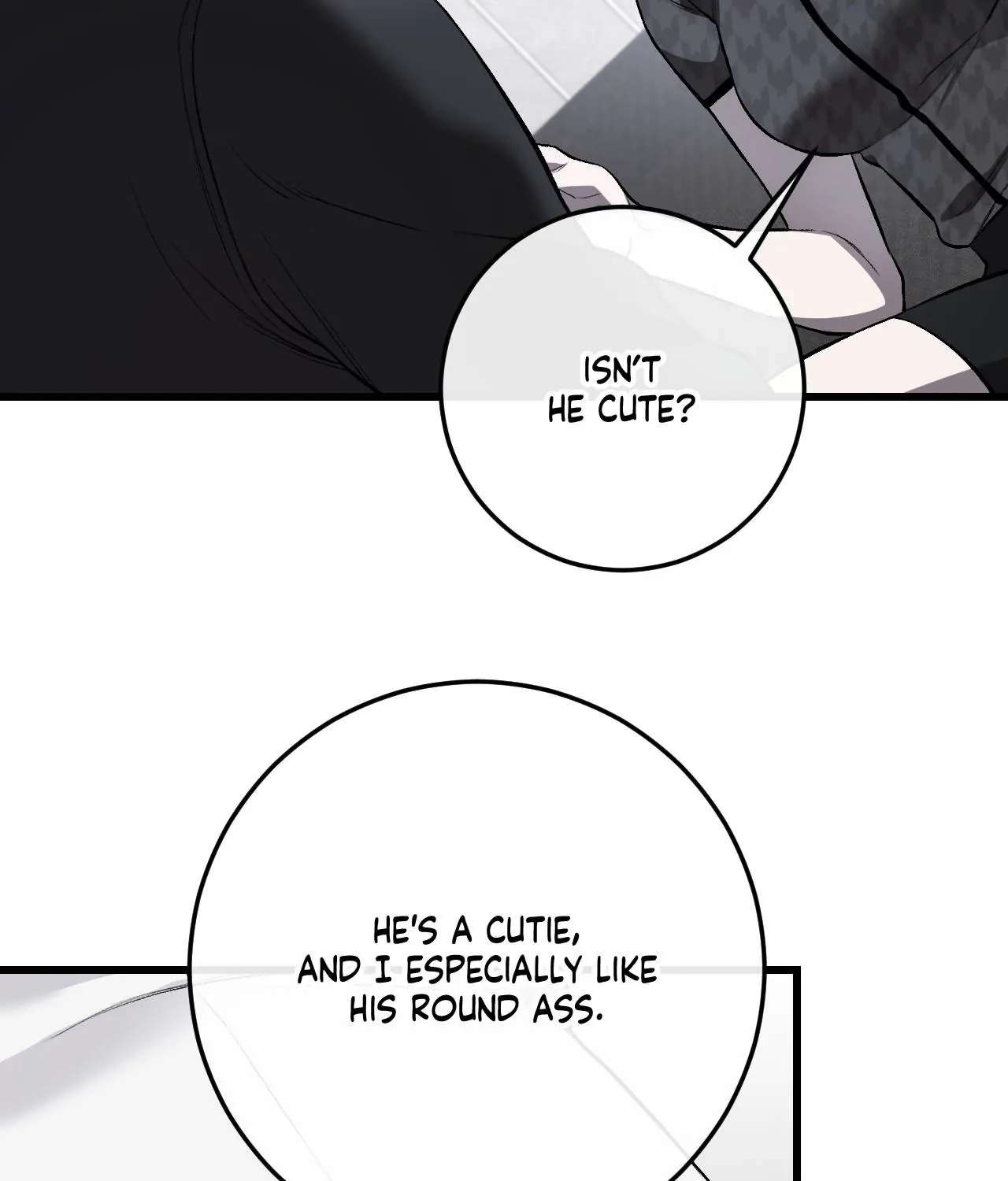 Read My Personal Caddie chapter 3 image 40 on Lezhin
