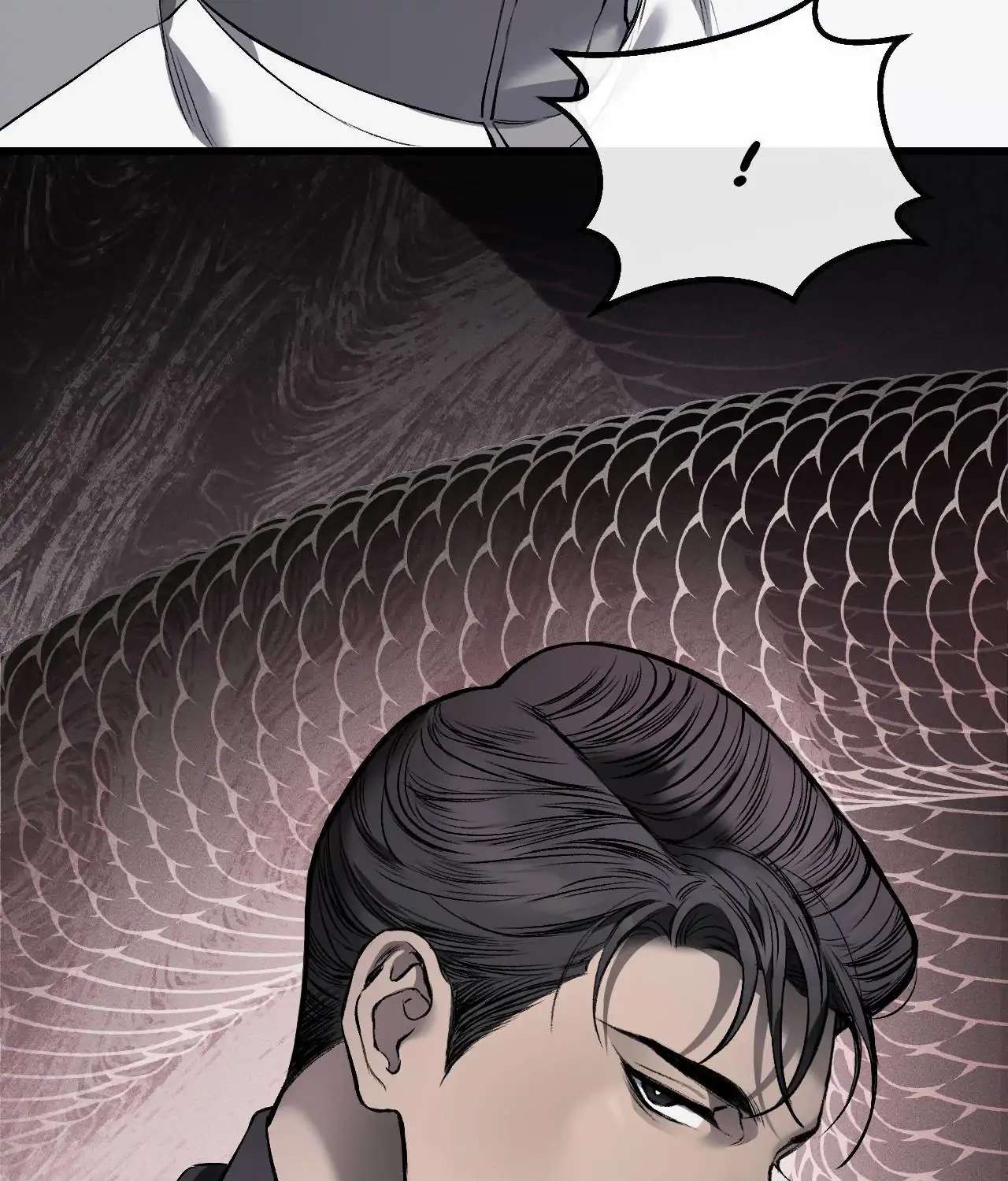 Read My Personal Caddie chapter 3 image 45 on Lezhin