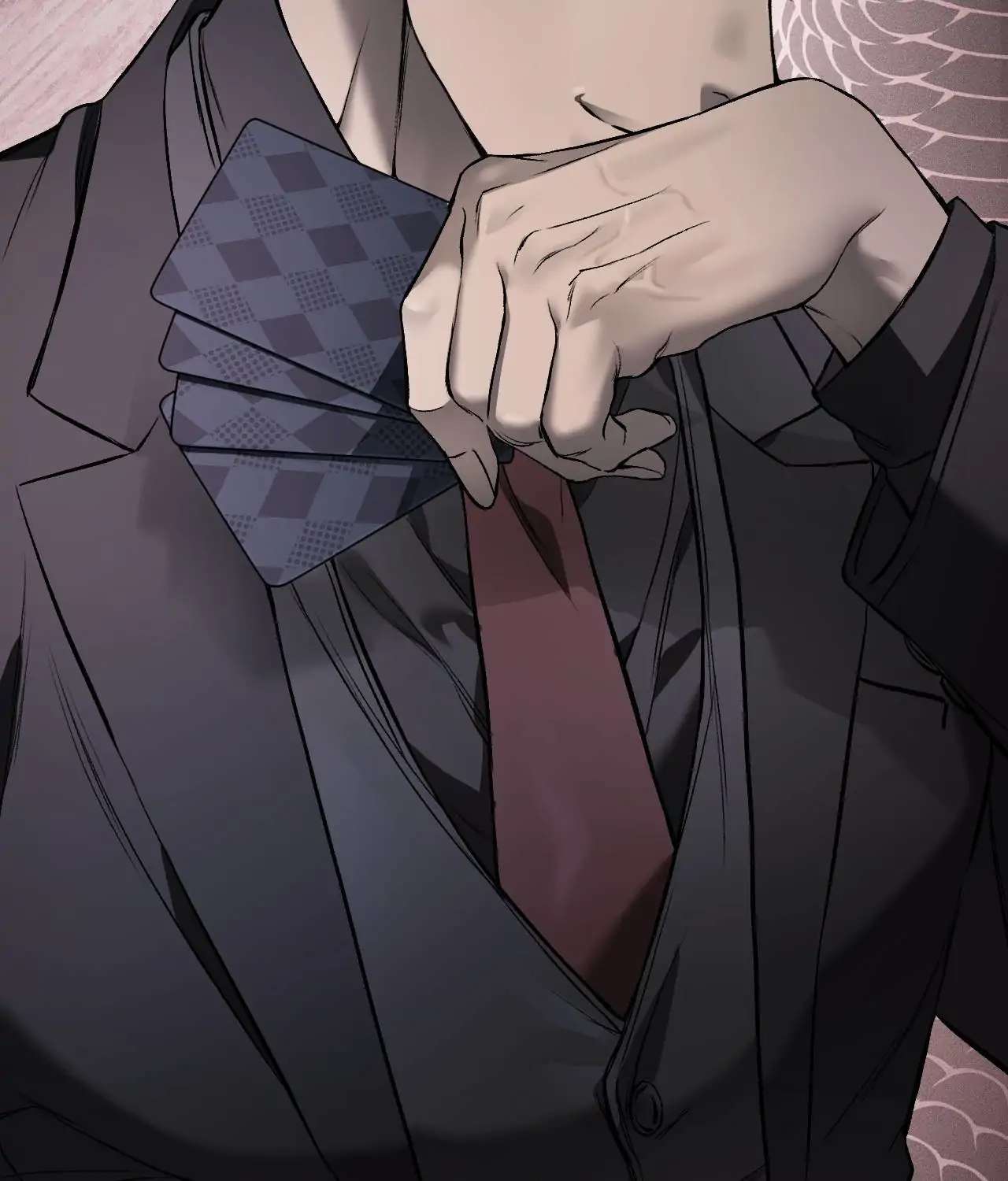 Read My Personal Caddie chapter 3 image 46 on Lezhin