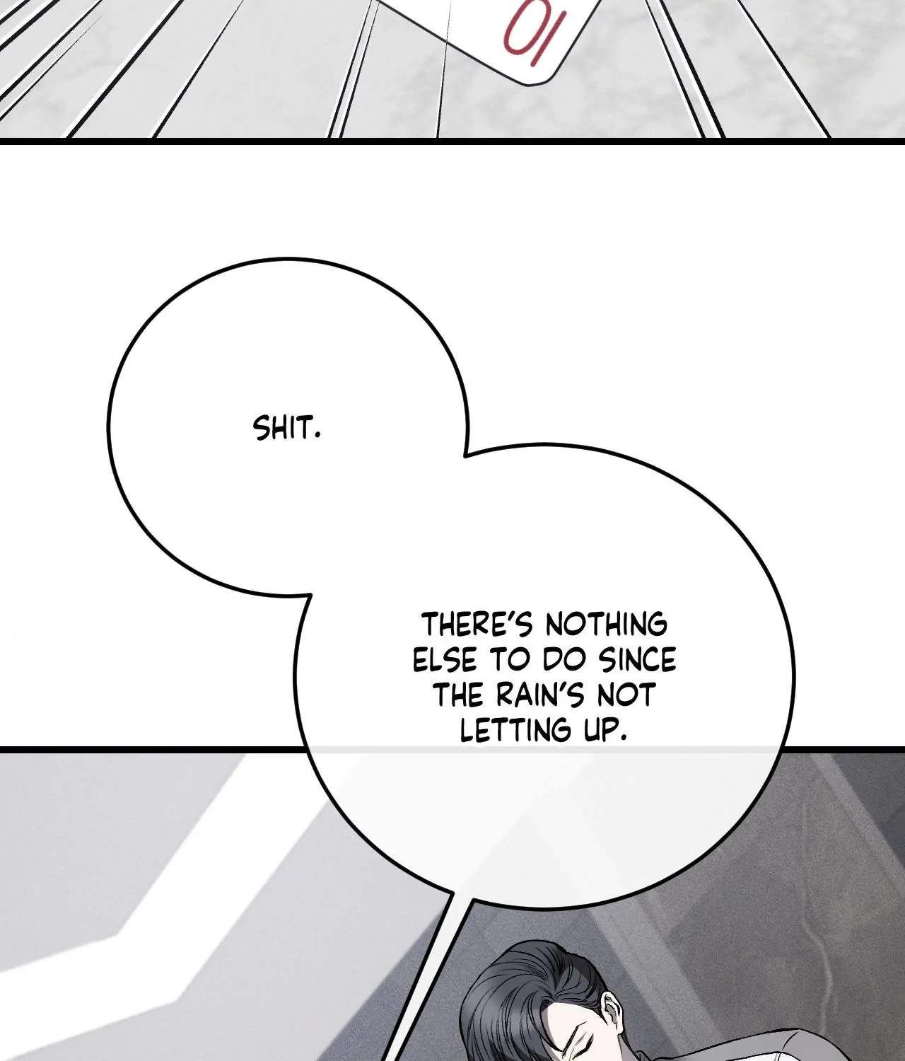 Read My Personal Caddie chapter 3 image 5 on Lezhin