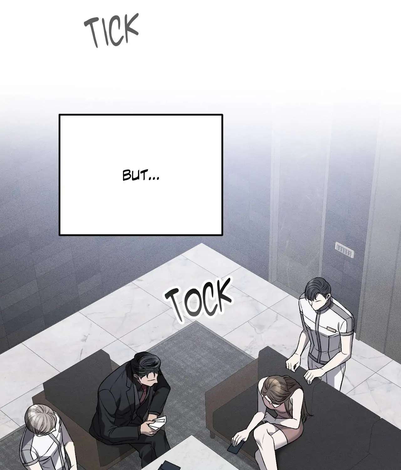 Read My Personal Caddie chapter 3 image 51 on Lezhin