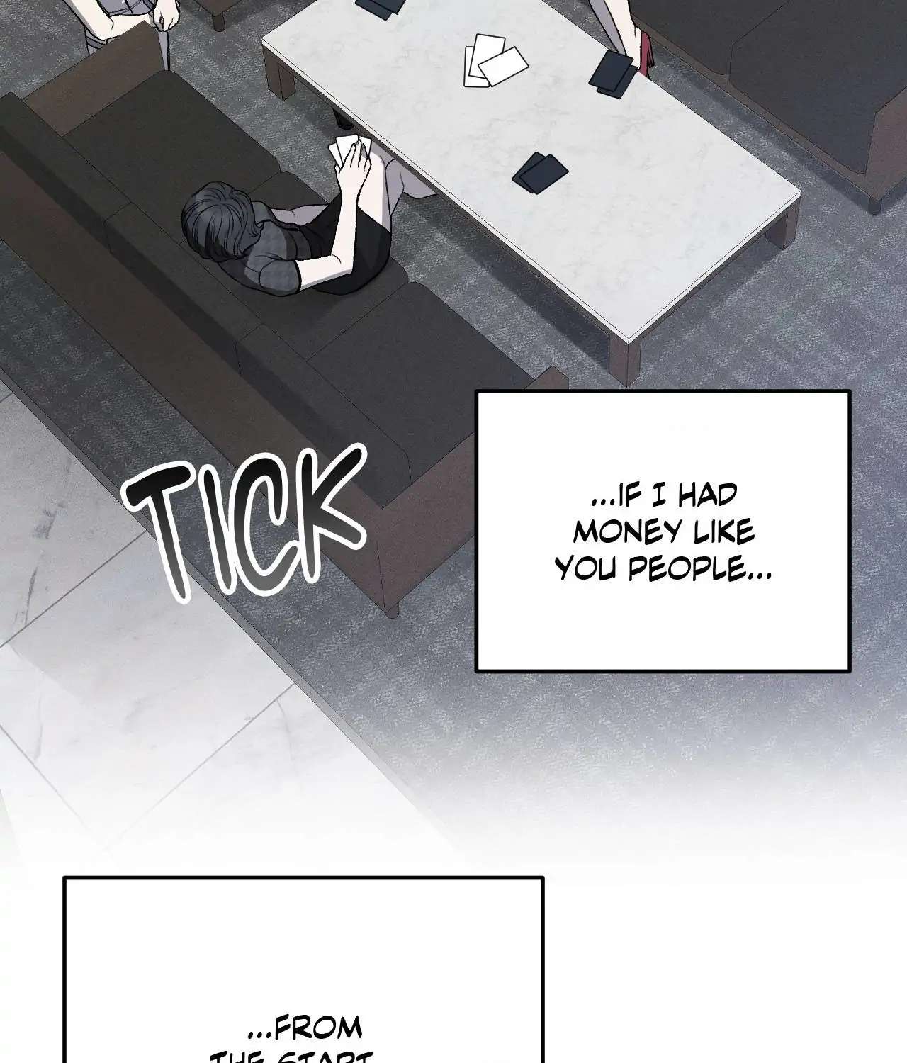 Read My Personal Caddie chapter 3 image 52 on Lezhin