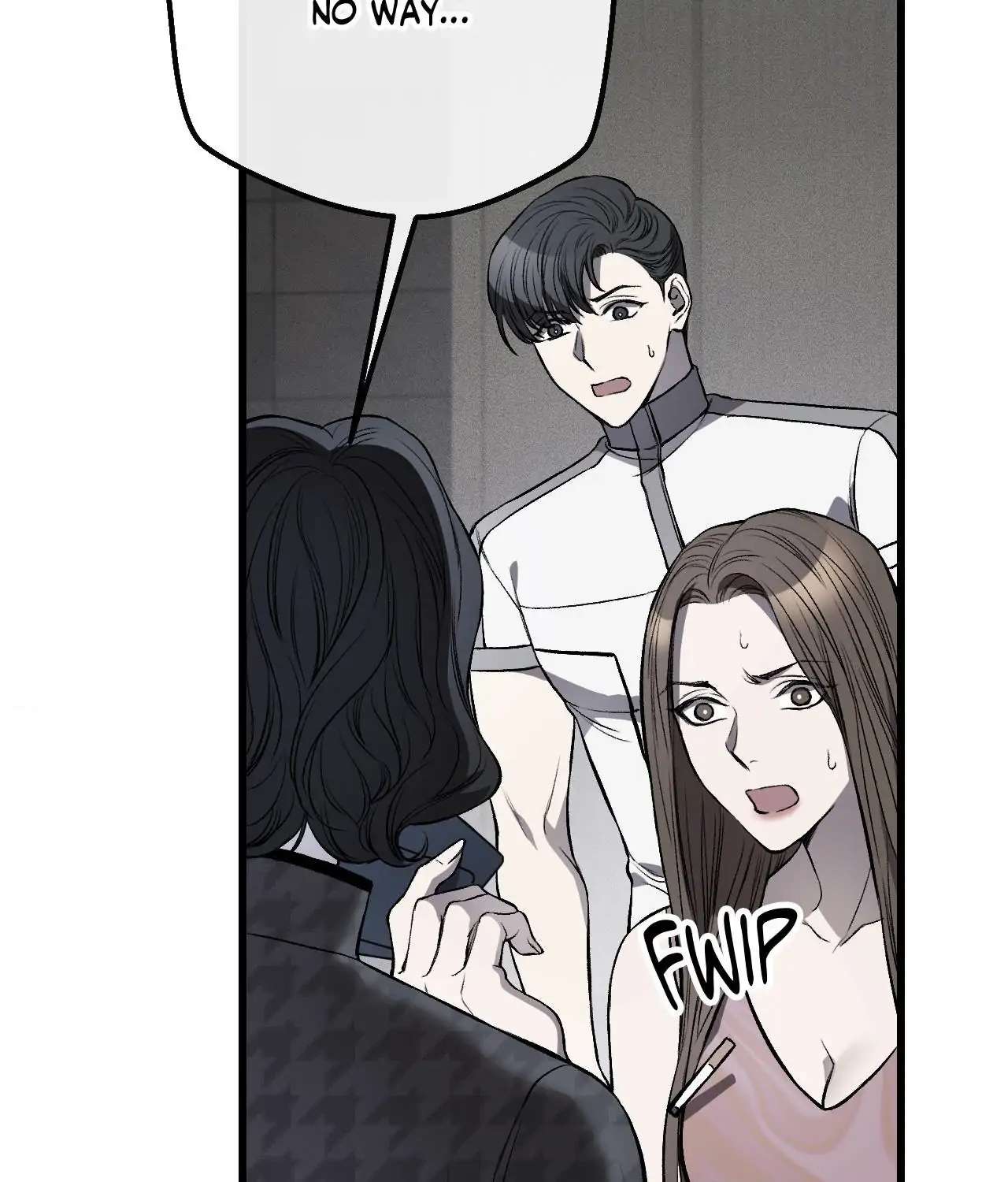 Read My Personal Caddie chapter 3 image 54 on Lezhin