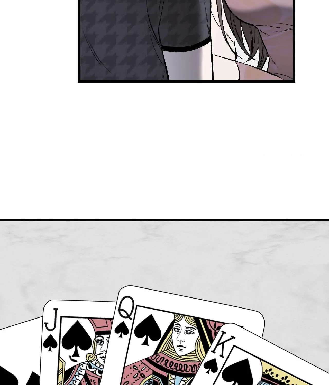 Read My Personal Caddie chapter 3 image 55 on Lezhin