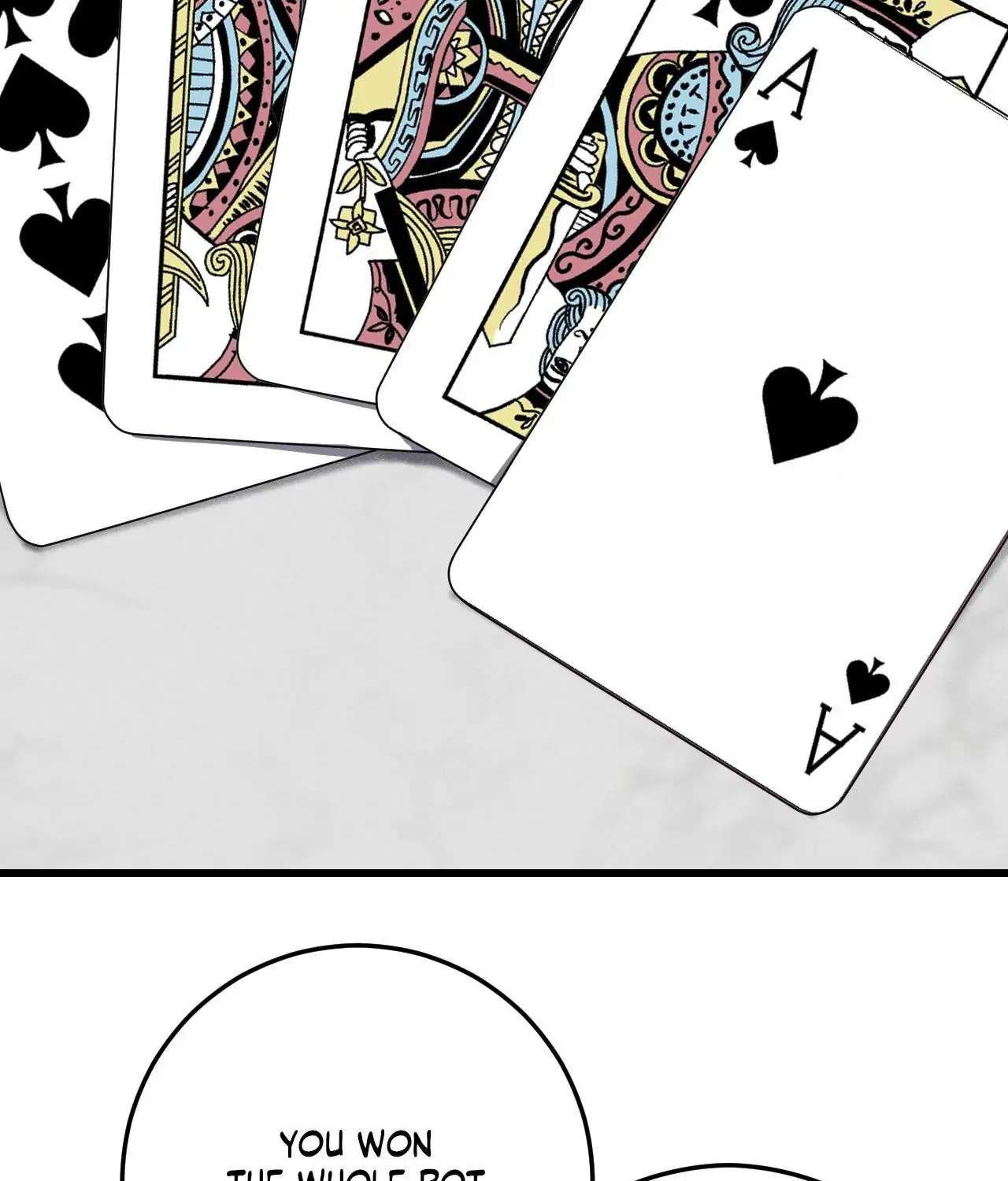 Read My Personal Caddie chapter 3 image 56 on Lezhin
