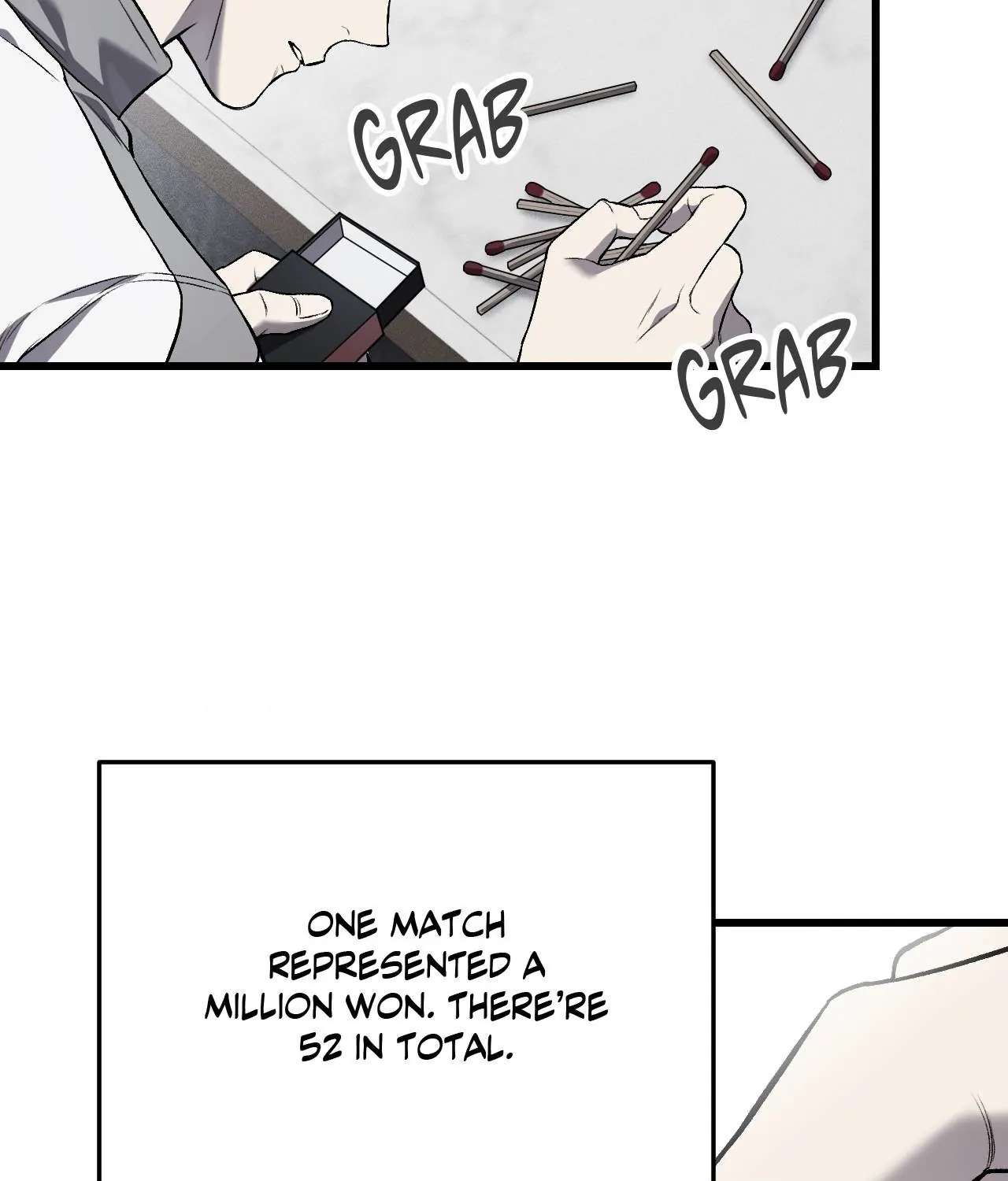 Read My Personal Caddie chapter 3 image 59 on Lezhin