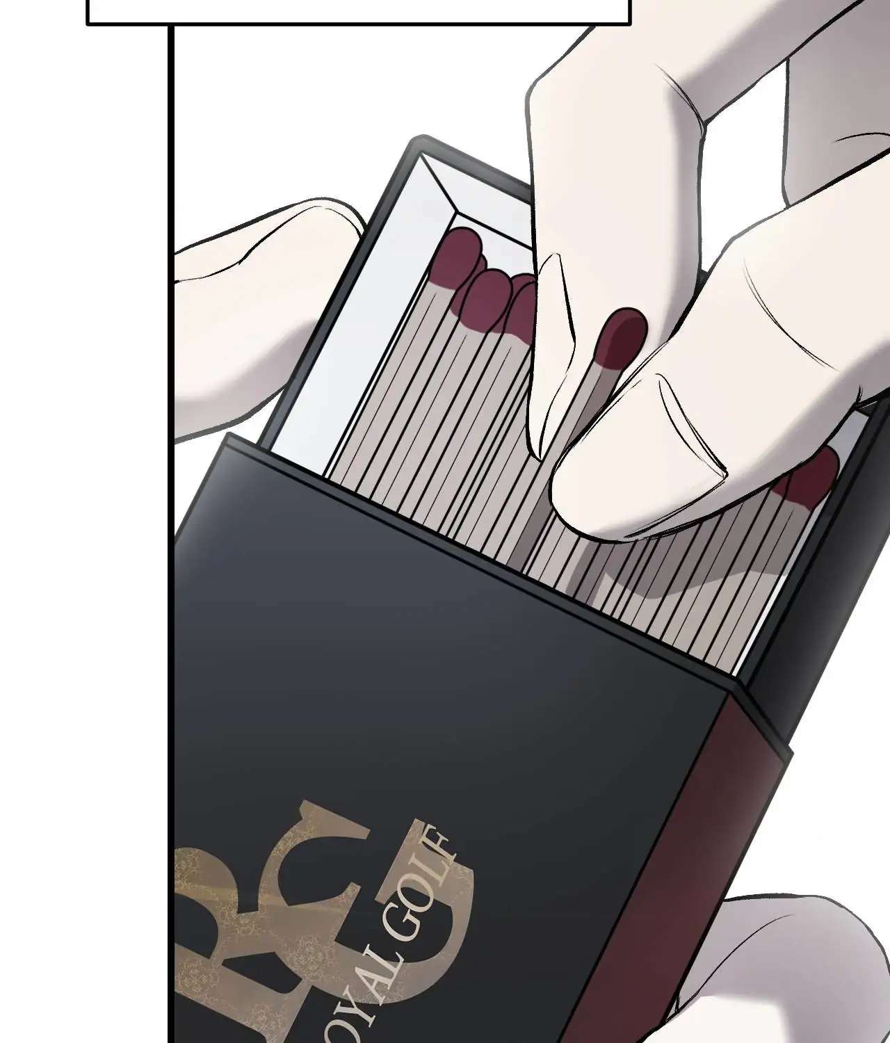 Read My Personal Caddie chapter 3 image 60 on Lezhin
