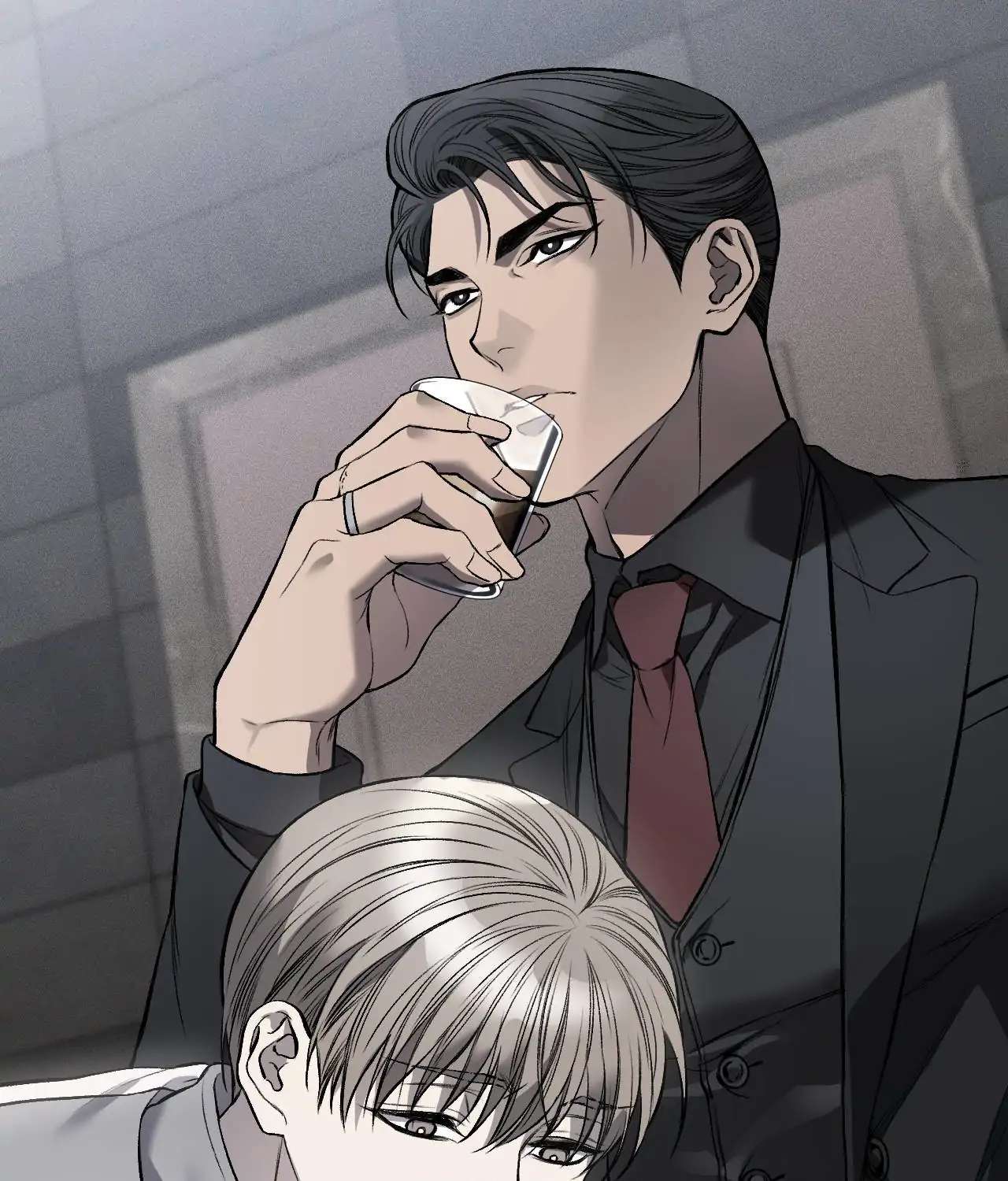 Read My Personal Caddie chapter 3 image 62 on Lezhin