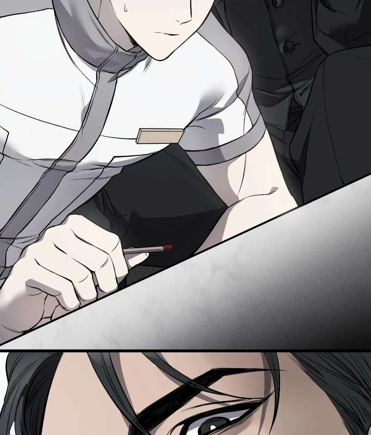 Read My Personal Caddie chapter 3 image 63 on Lezhin