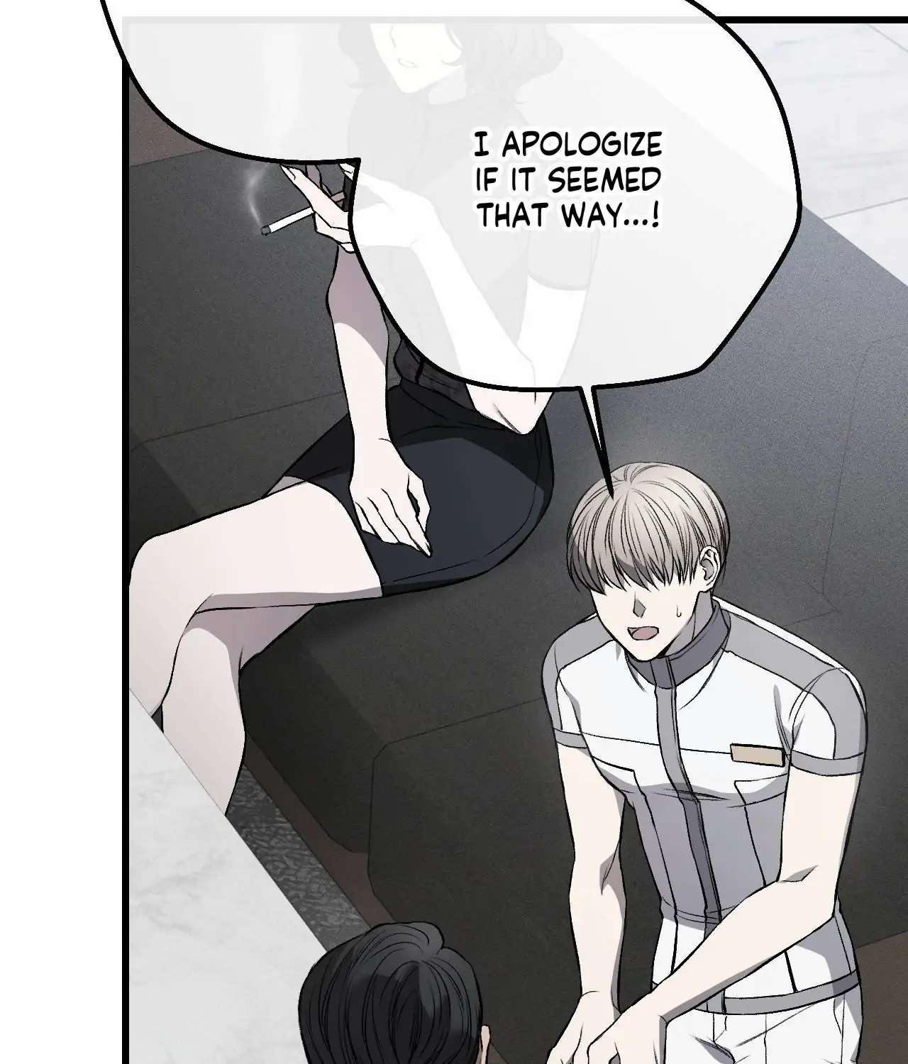 Read My Personal Caddie chapter 3 image 67 on Lezhin