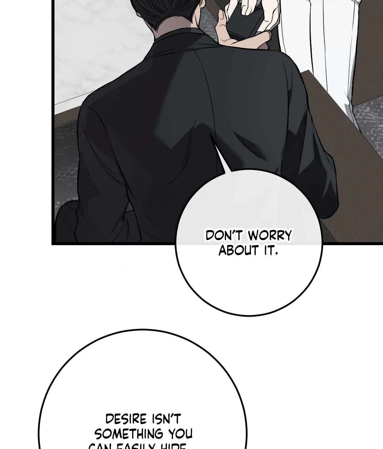 Read My Personal Caddie chapter 3 image 68 on Lezhin