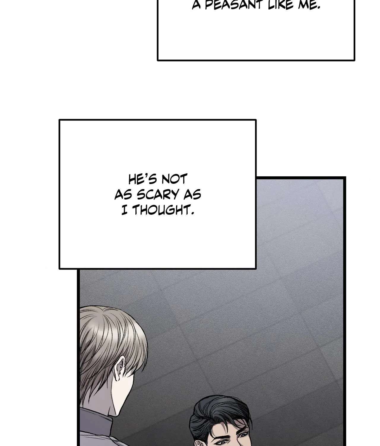 Read My Personal Caddie chapter 3 image 72 on Lezhin