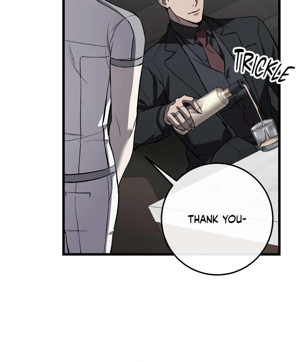 Read My Personal Caddie chapter 3 image 73 on Lezhin