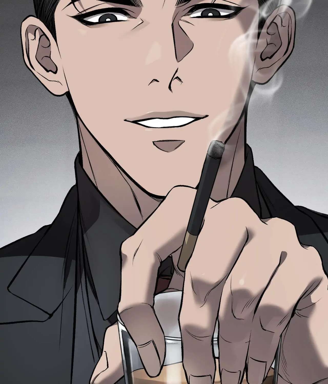 Read My Personal Caddie chapter 3 image 76 on Lezhin