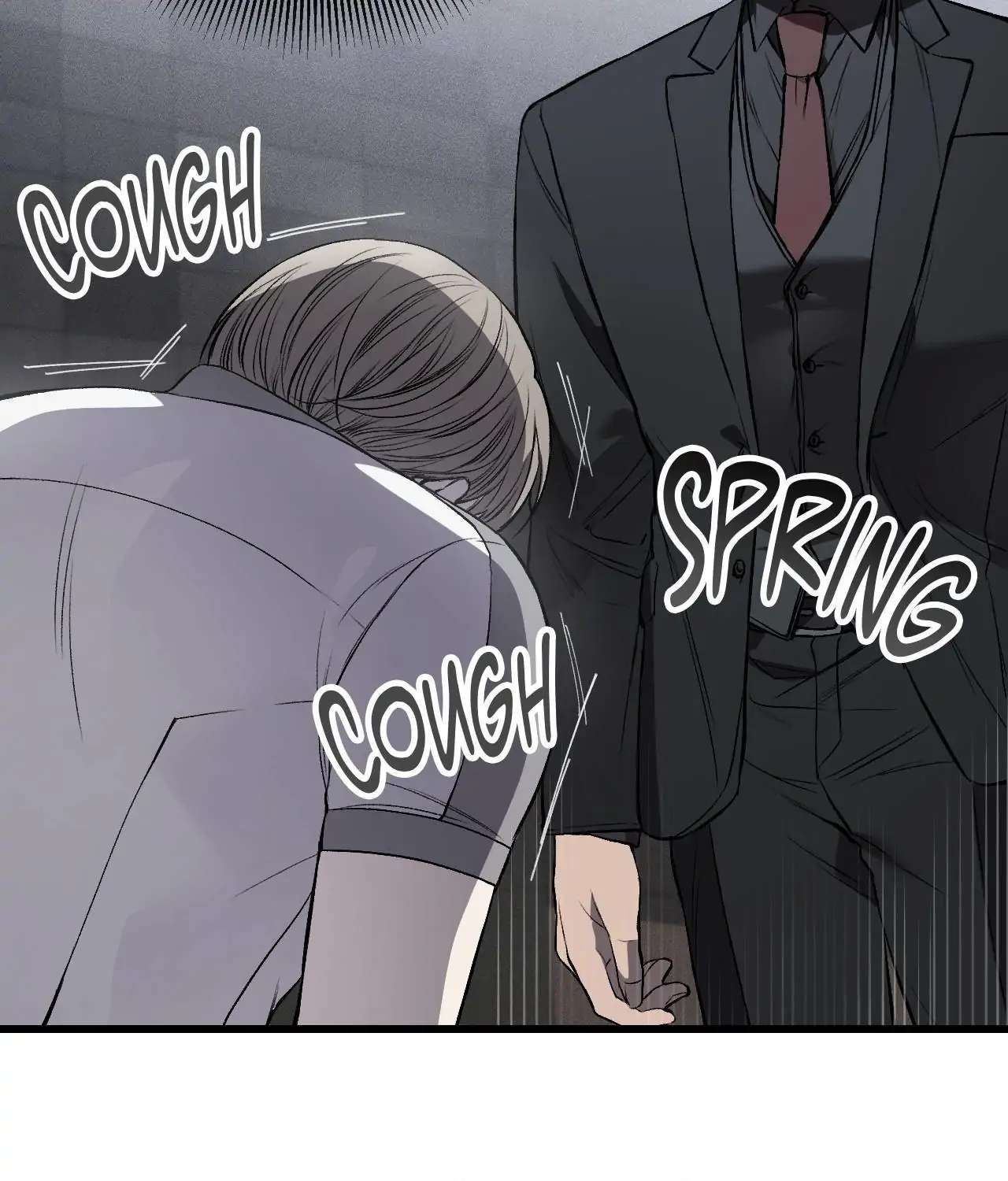 Read My Personal Caddie chapter 3 image 86 on Lezhin