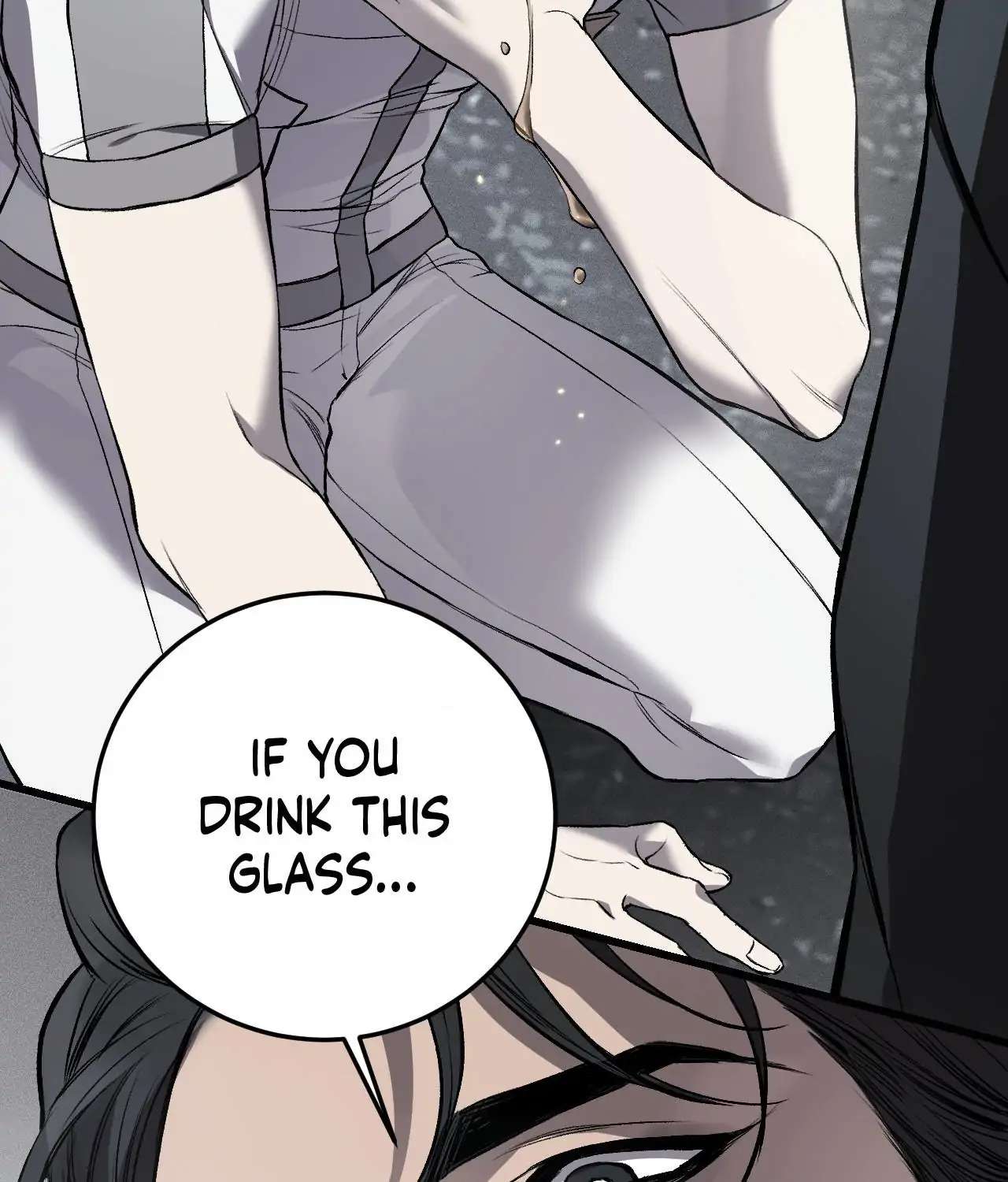 Read My Personal Caddie chapter 3 image 90 on Lezhin