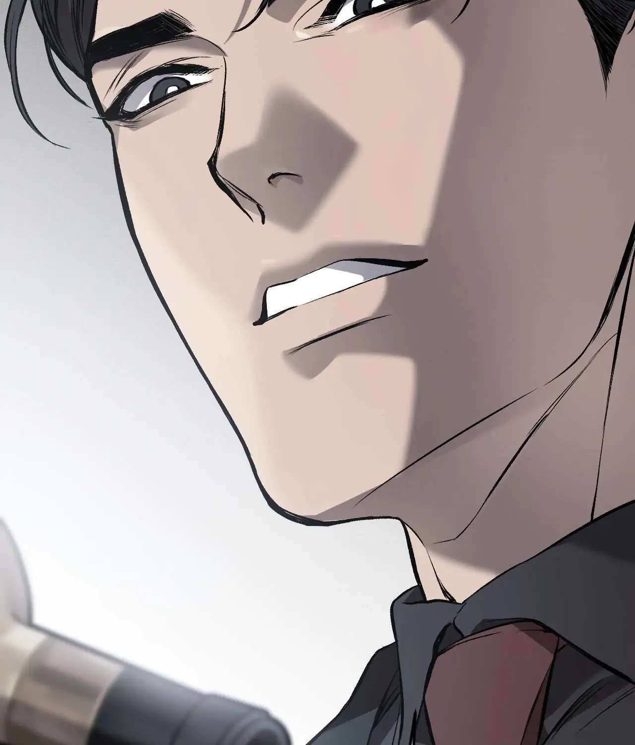 Read My Personal Caddie chapter 3 image 91 on Lezhin