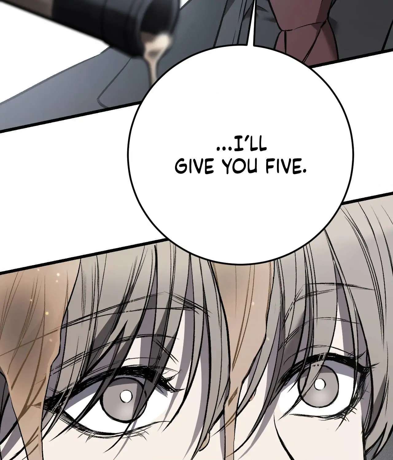 Read My Personal Caddie chapter 3 image 92 on Lezhin