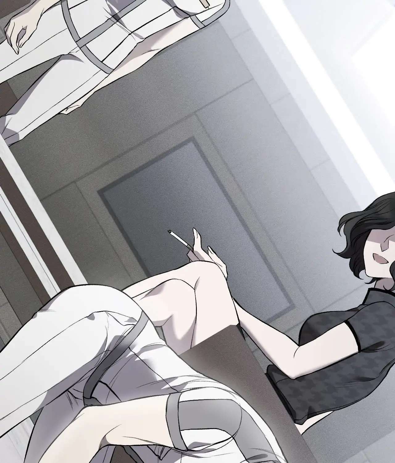 Read My Personal Caddie chapter 3 image 97 on Lezhin