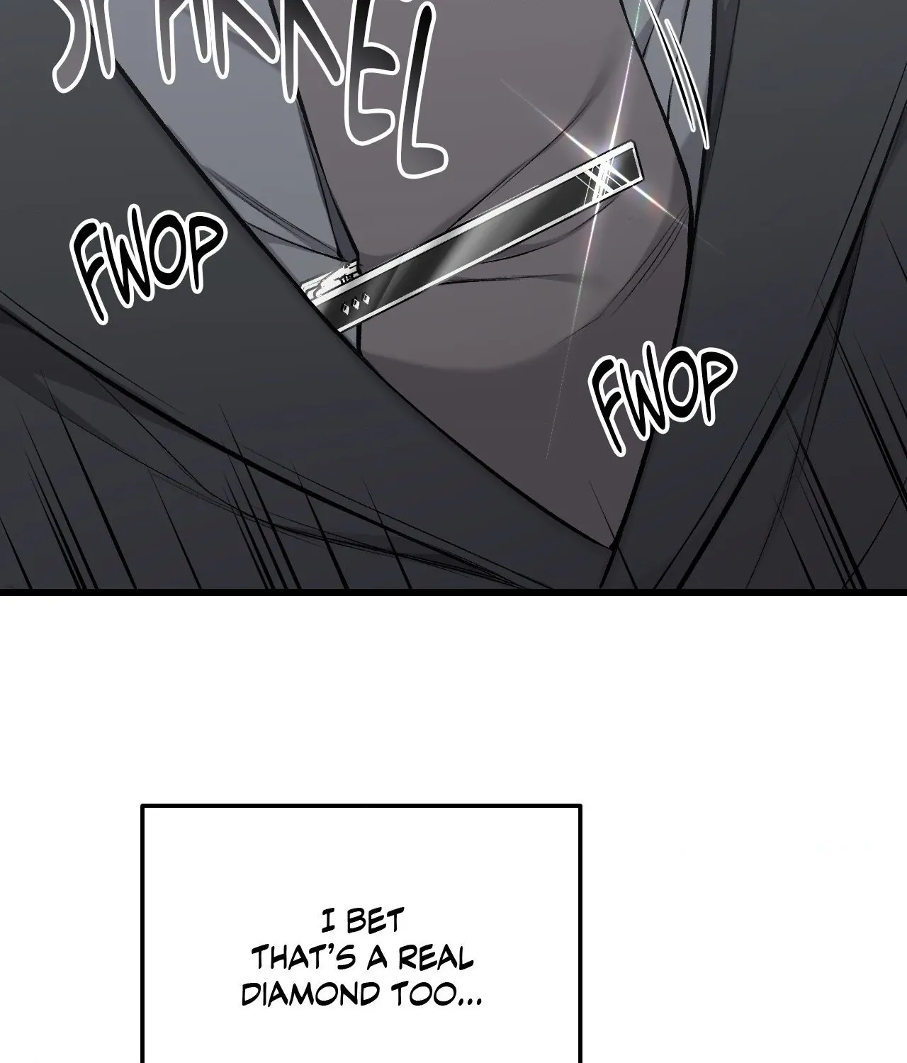 Read My Personal Caddie chapter 30 image 11 on Lezhin