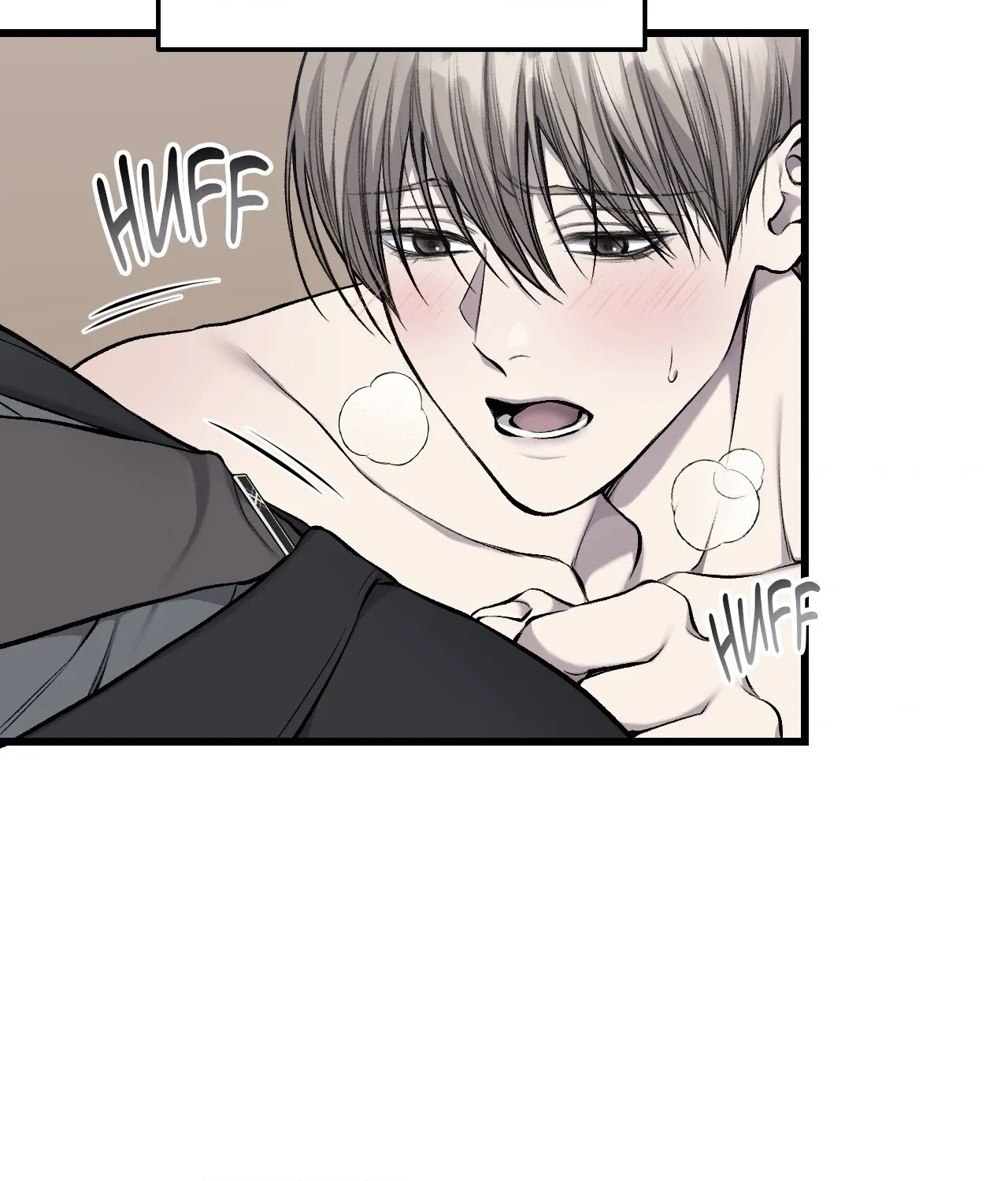 Read My Personal Caddie chapter 30 image 12 on Lezhin