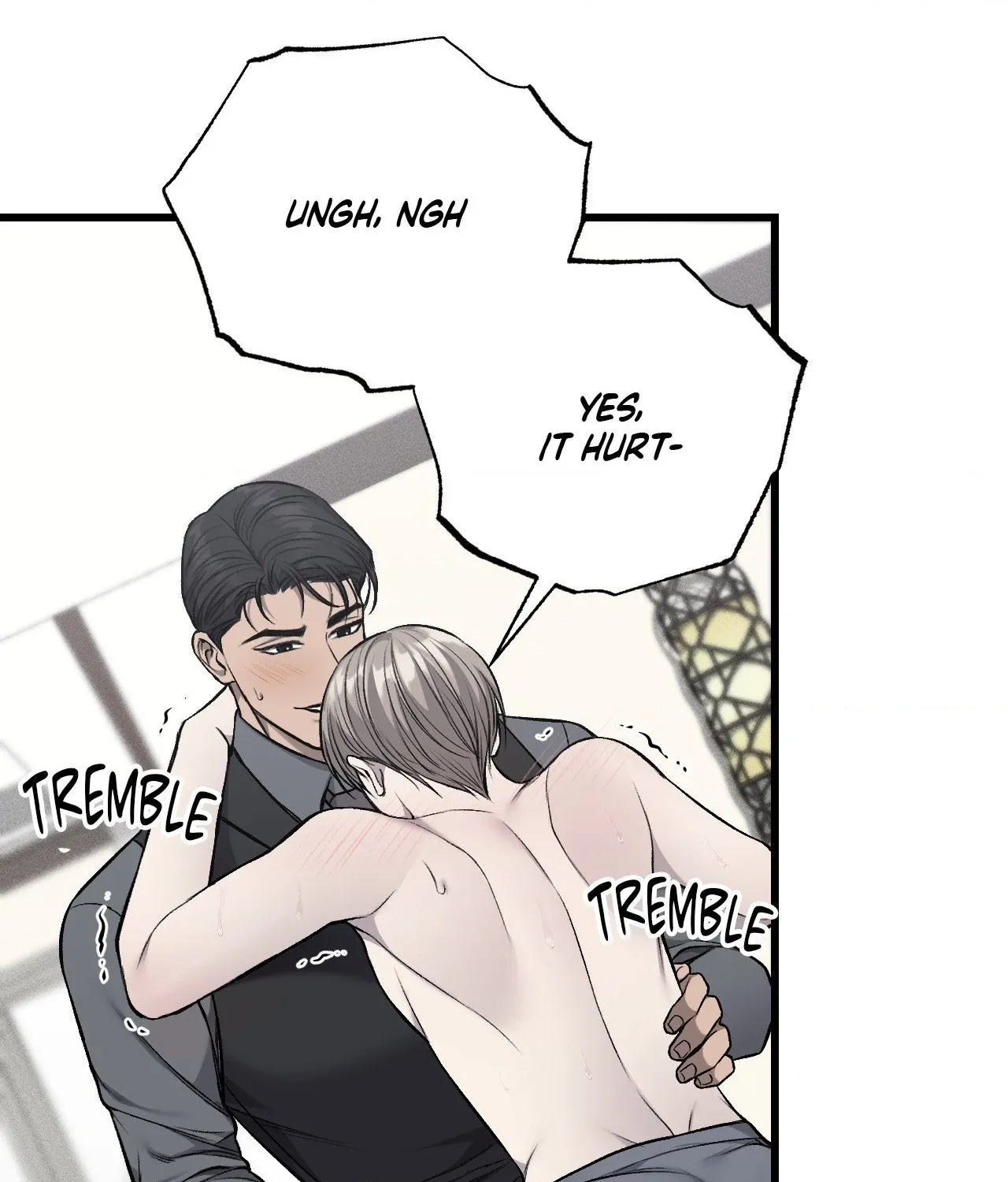 Read My Personal Caddie chapter 30 image 19 on Lezhin