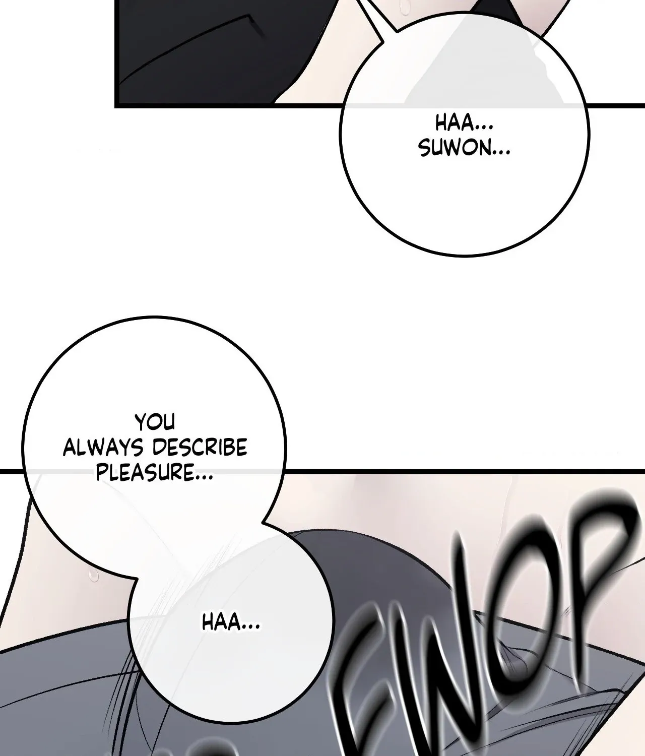 Read My Personal Caddie chapter 30 image 21 on Lezhin