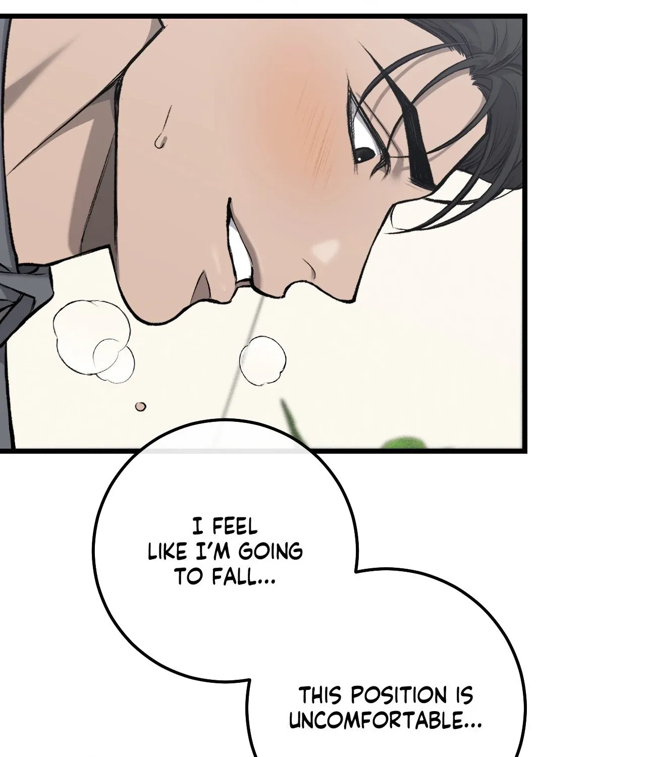 Read My Personal Caddie chapter 30 image 25 on Lezhin