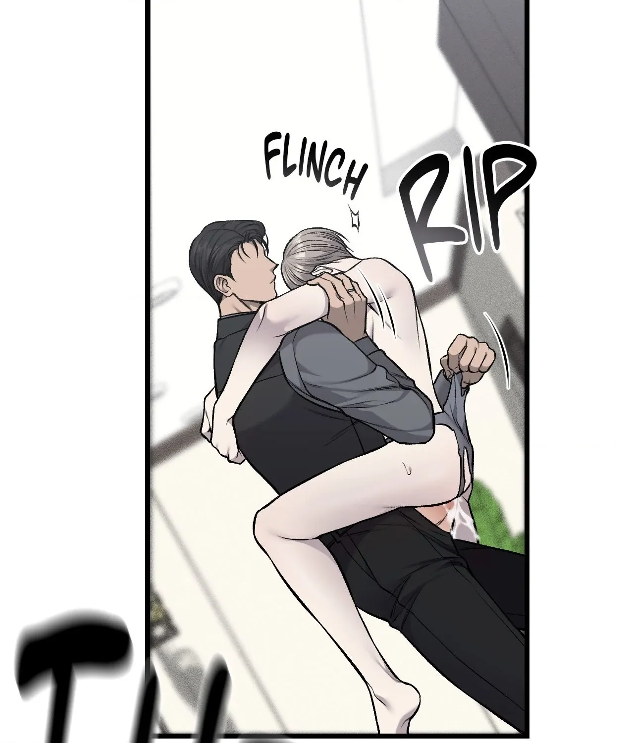 Read My Personal Caddie chapter 30 image 29 on Lezhin