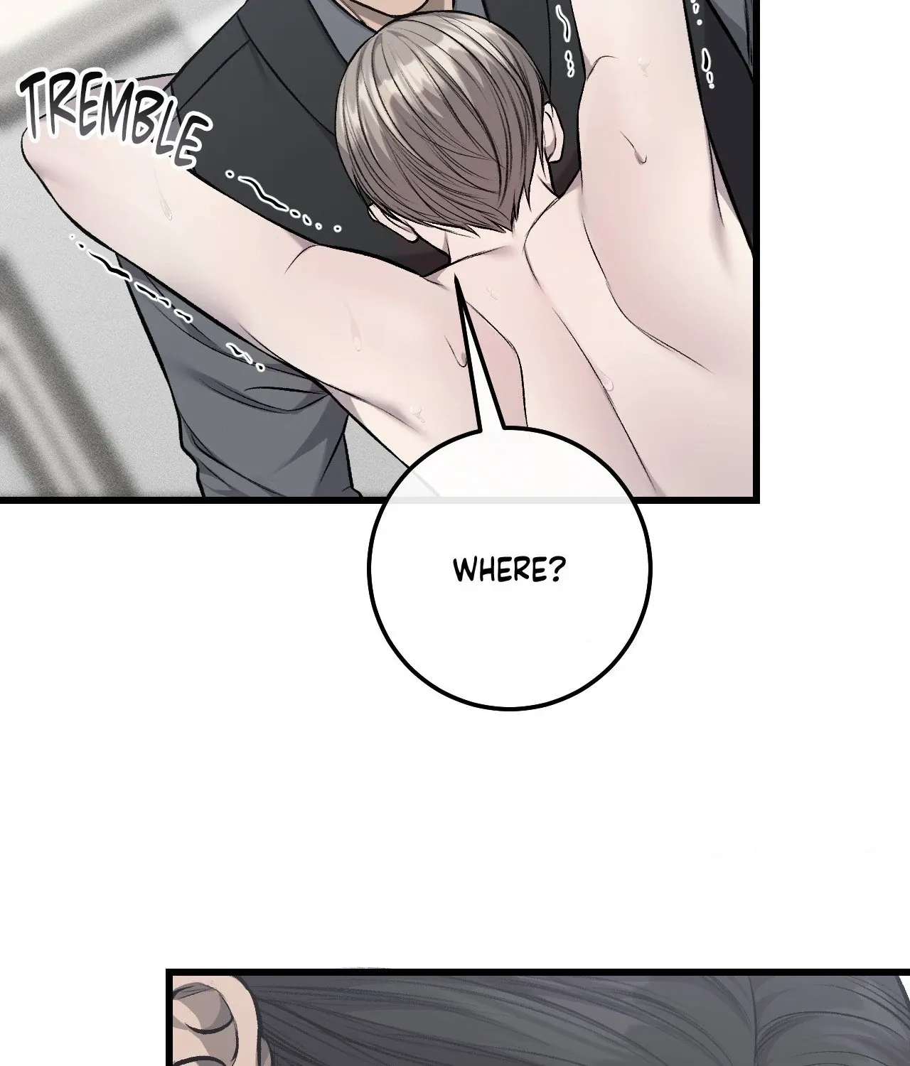 Read My Personal Caddie chapter 30 image 35 on Lezhin