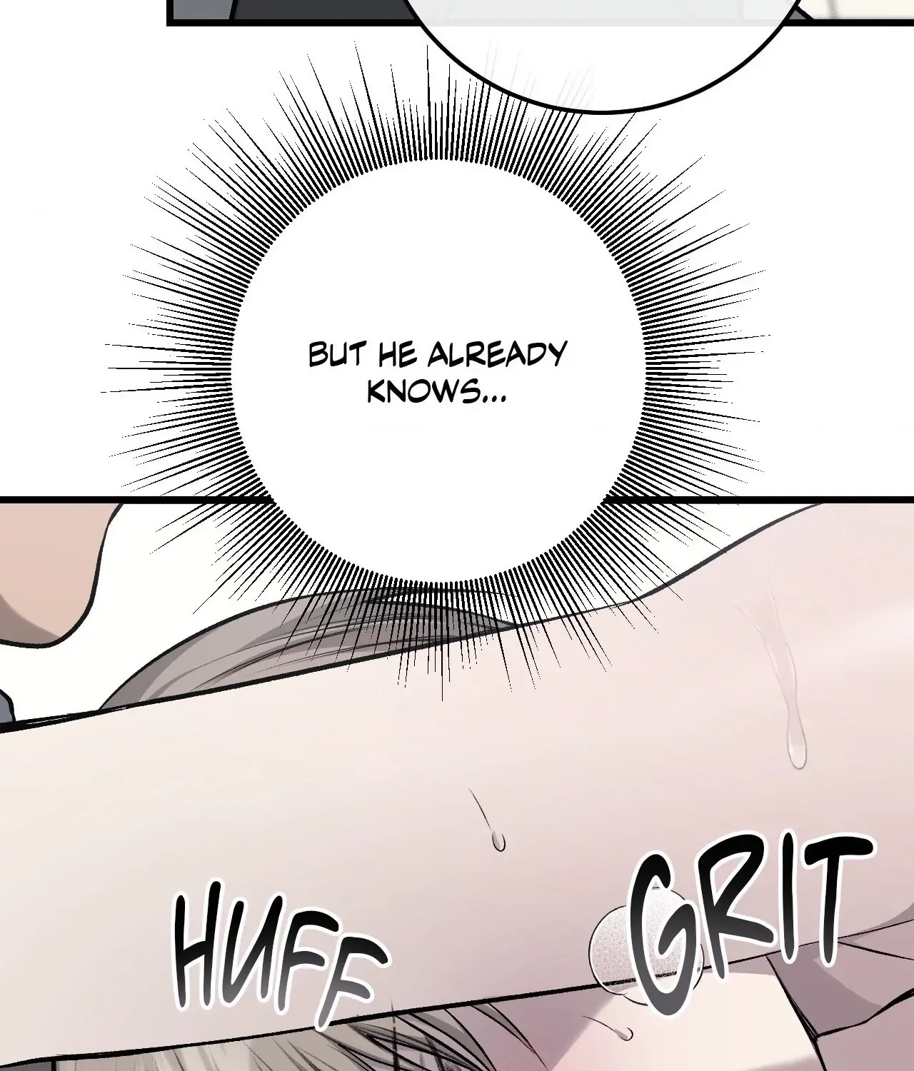 Read My Personal Caddie chapter 30 image 37 on Lezhin