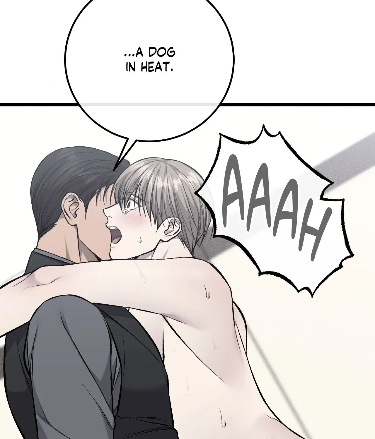 Read My Personal Caddie chapter 30 image 43 on Lezhin