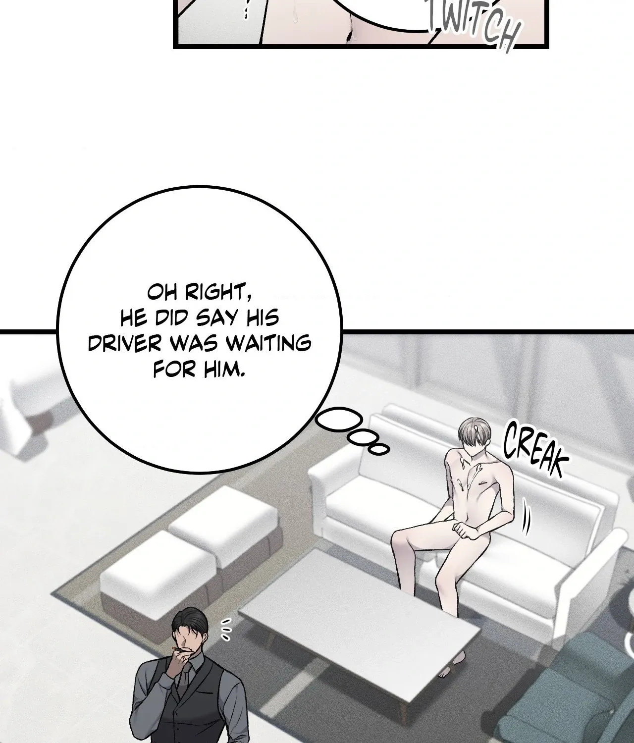 Read My Personal Caddie chapter 30 image 62 on Lezhin