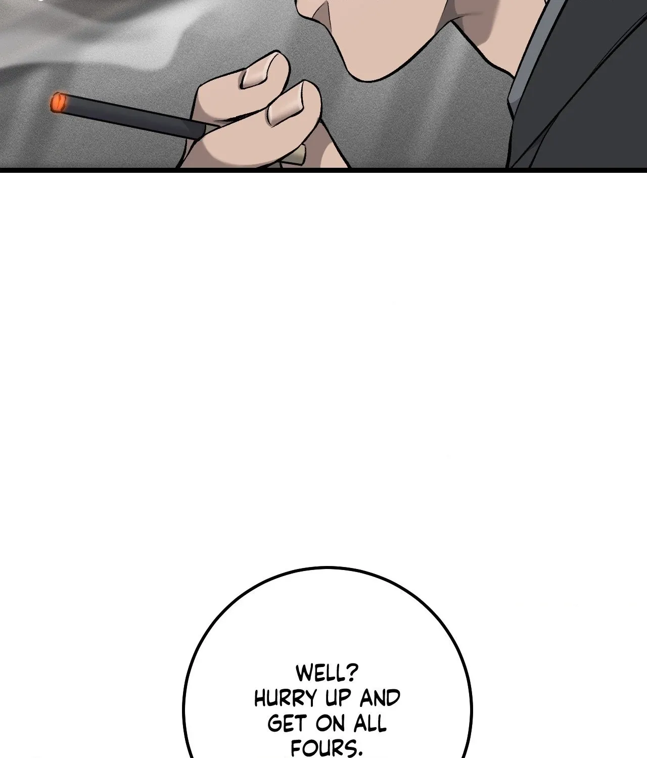Read My Personal Caddie chapter 30 image 64 on Lezhin
