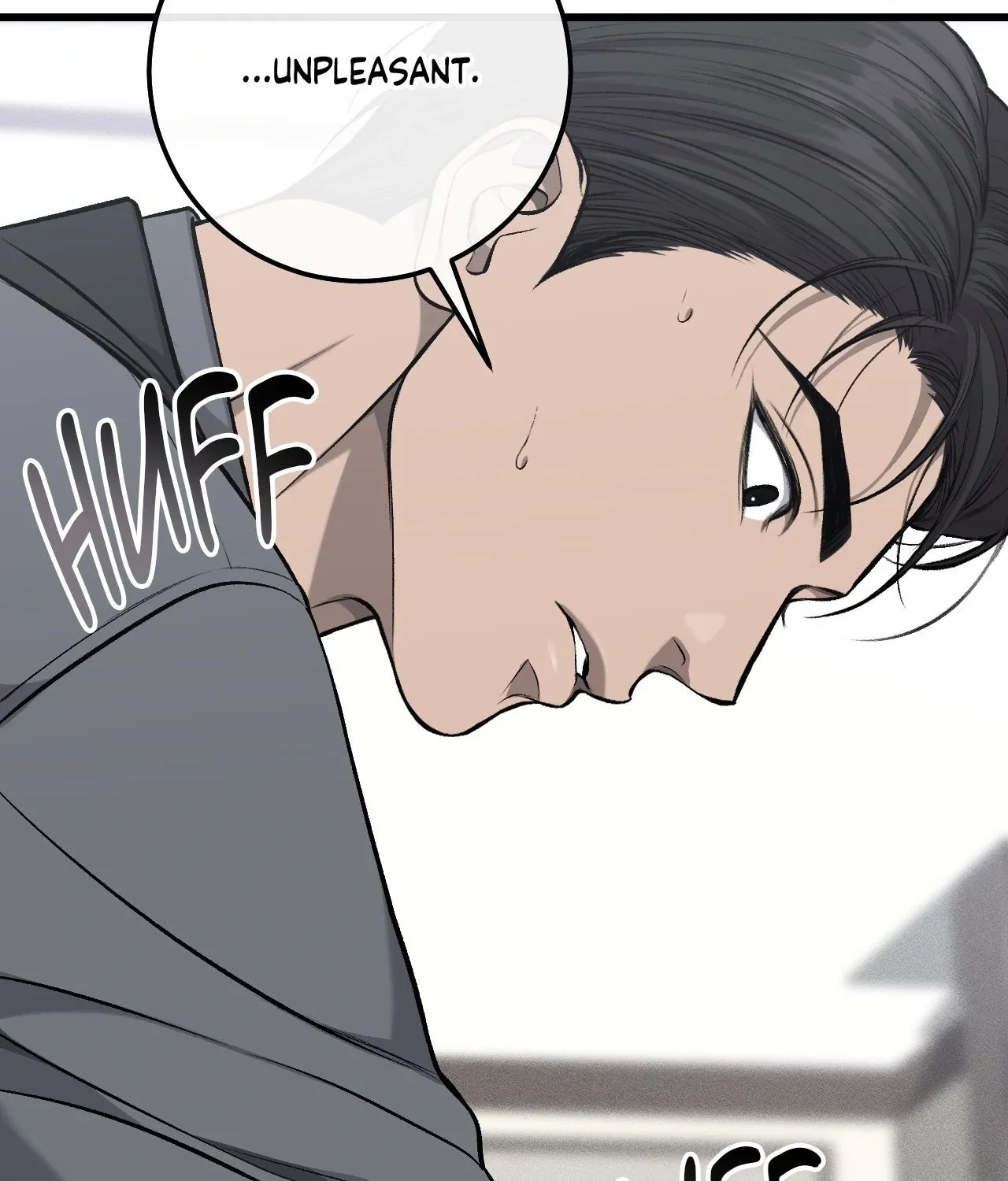 Read My Personal Caddie chapter 30 image 74 on Lezhin