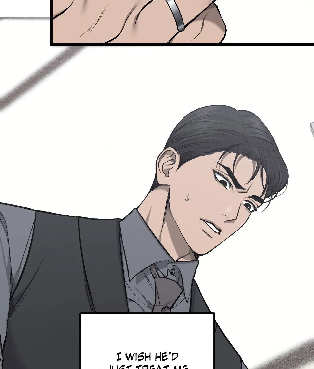 Read My Personal Caddie chapter 30 image 78 on Lezhin