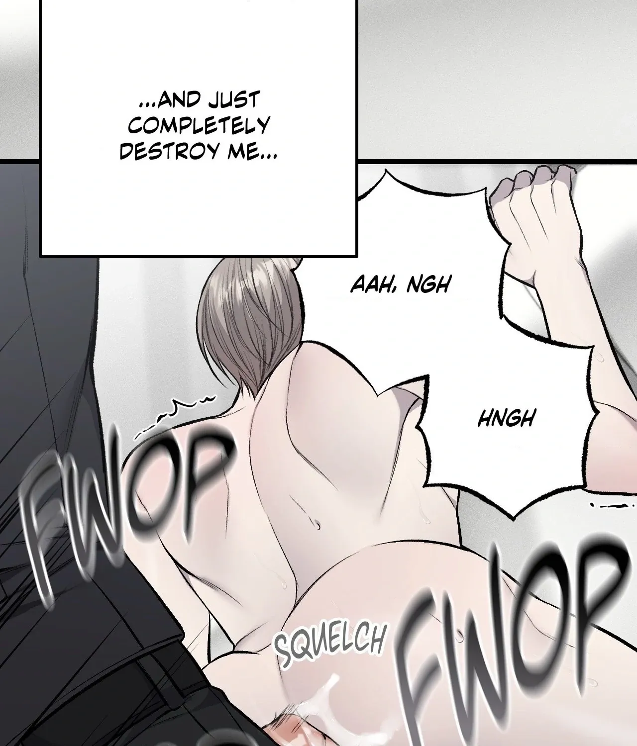 Read My Personal Caddie chapter 30 image 80 on Lezhin