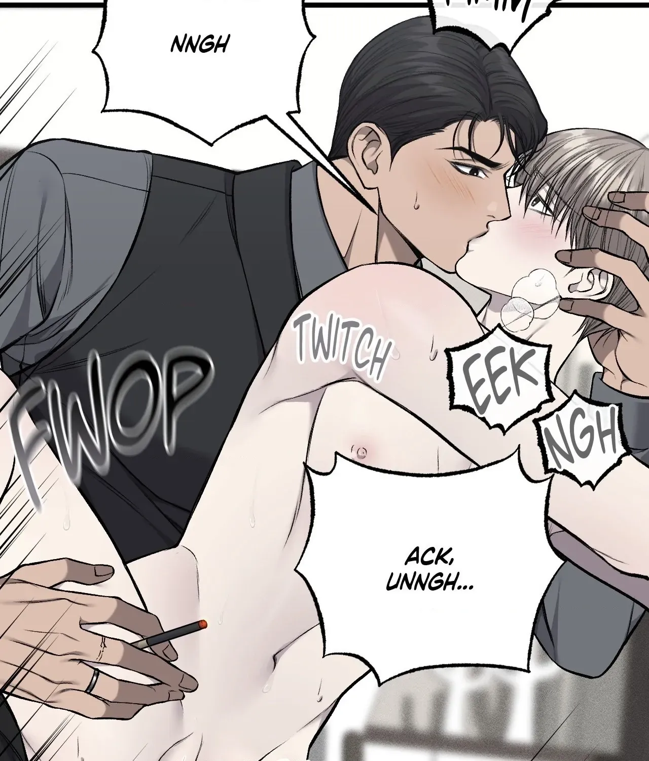 Read My Personal Caddie chapter 30 image 83 on Lezhin