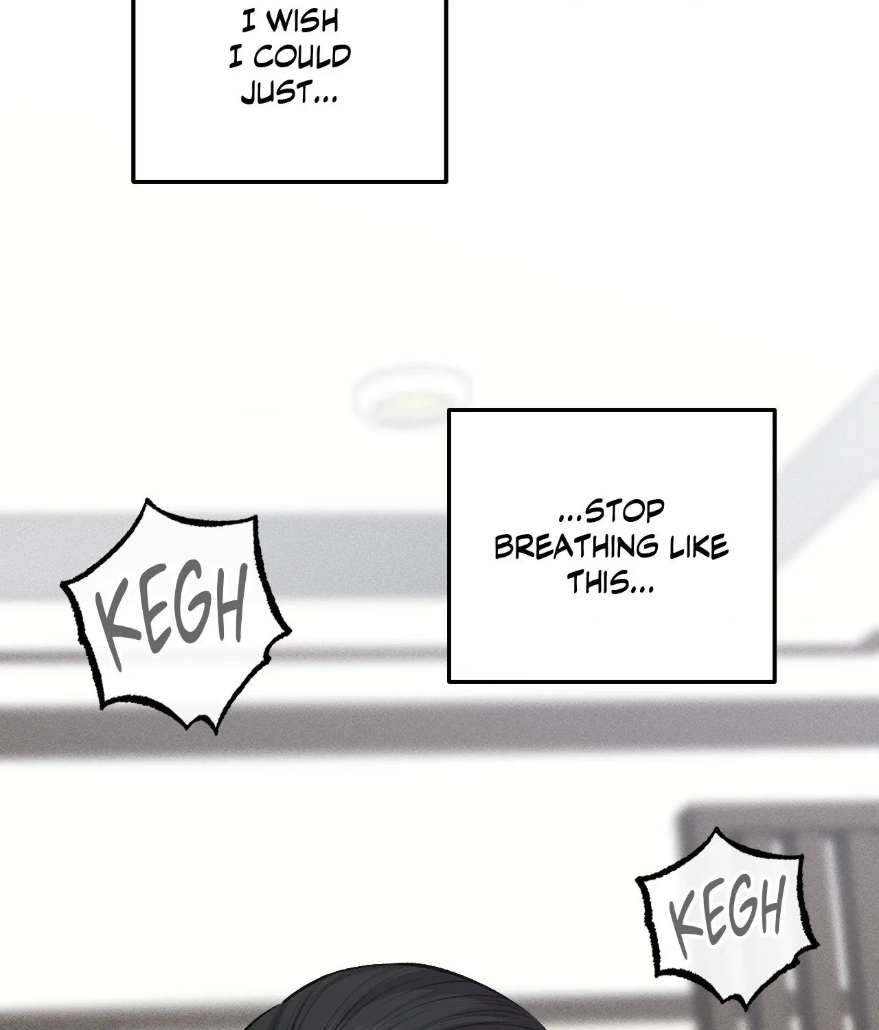 Read My Personal Caddie chapter 30 image 86 on Lezhin
